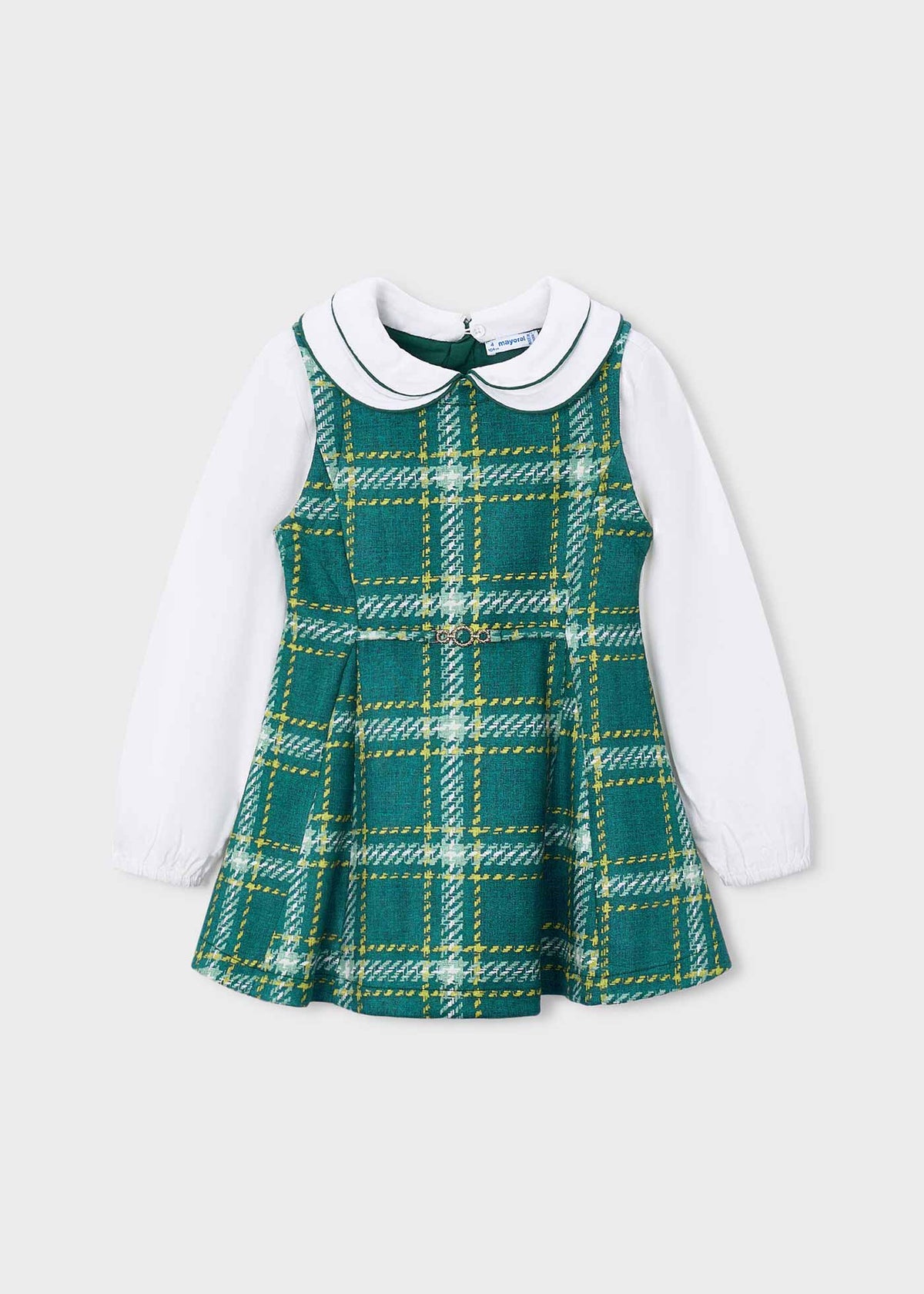 Vestido pichi niña