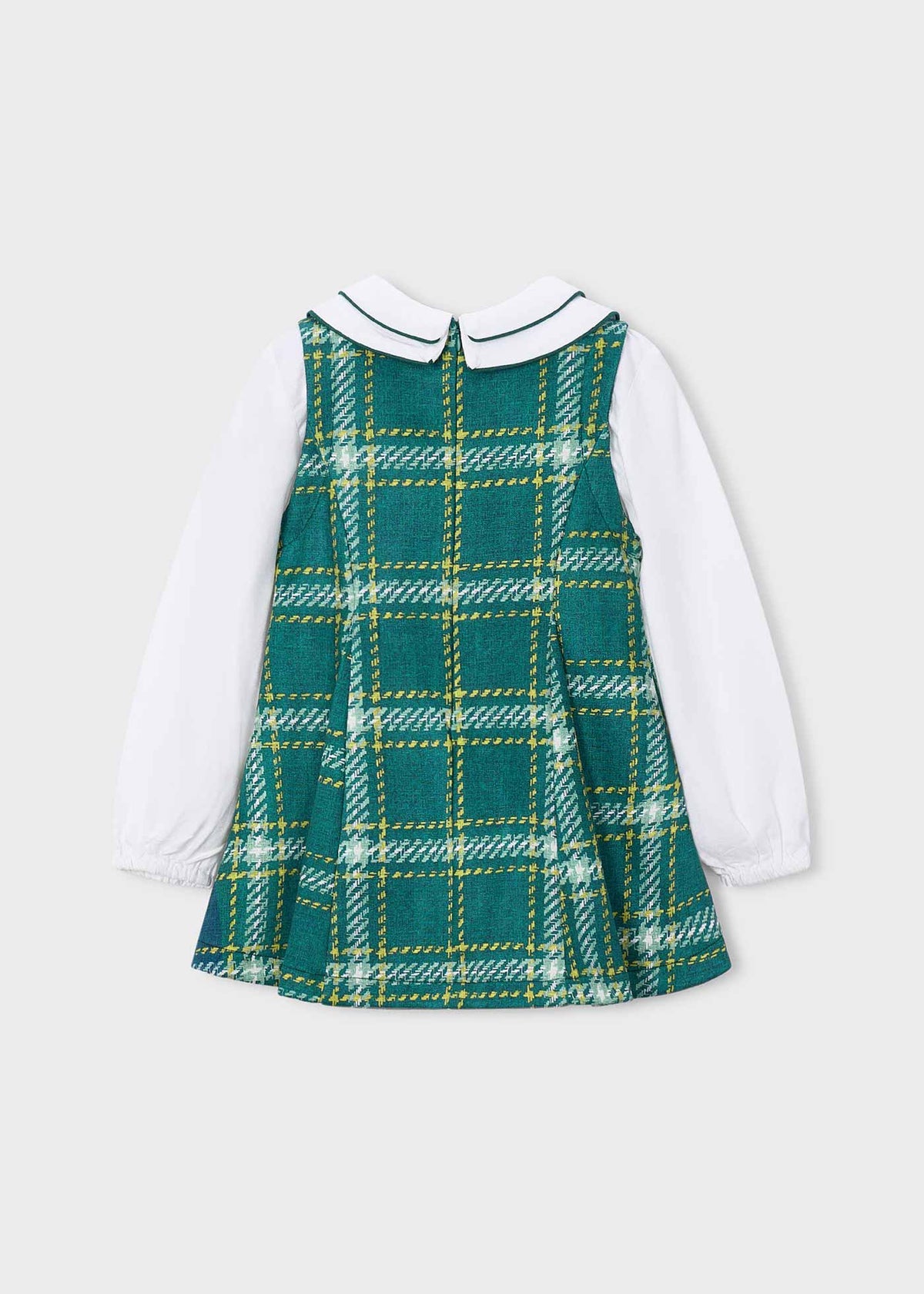 Vestido pichi niña