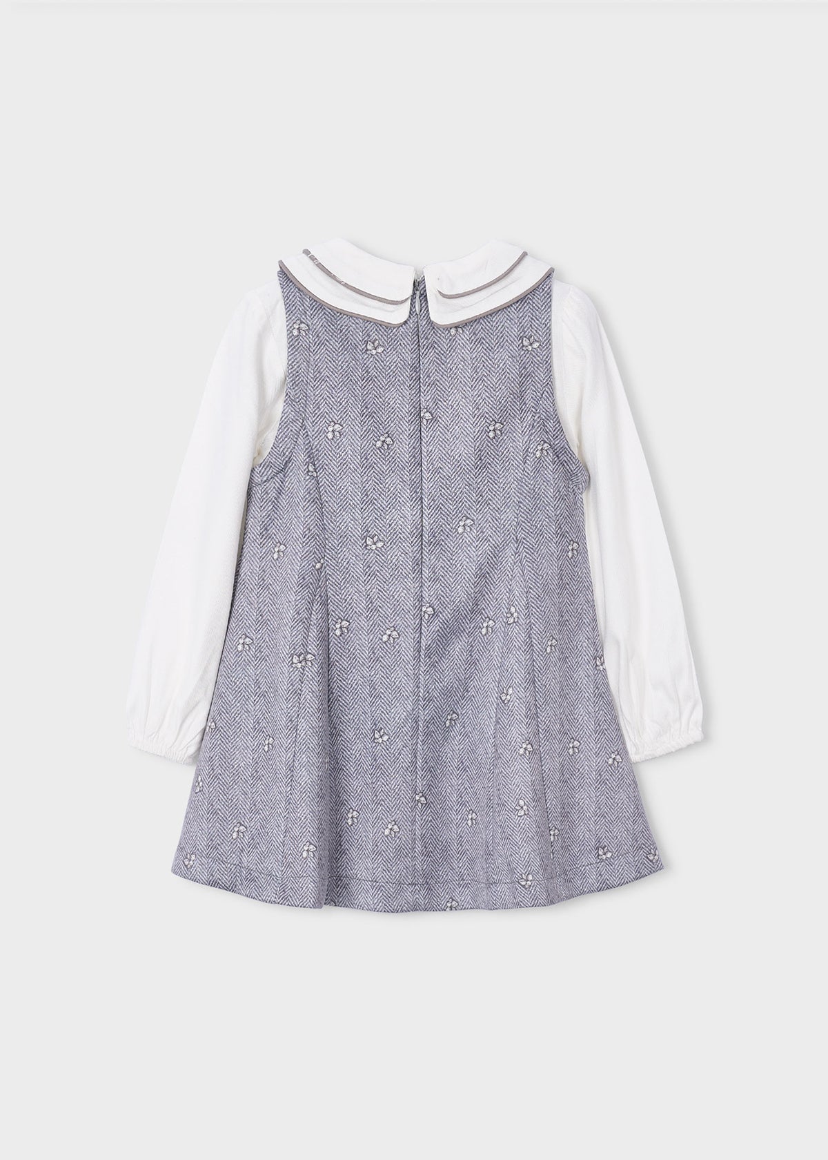 Vestido pichi niña