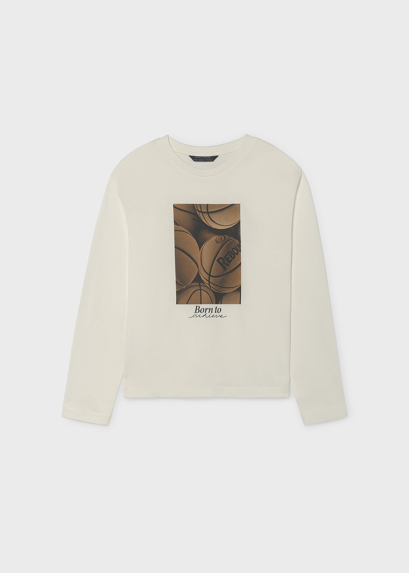Μπλούζα αγόρι