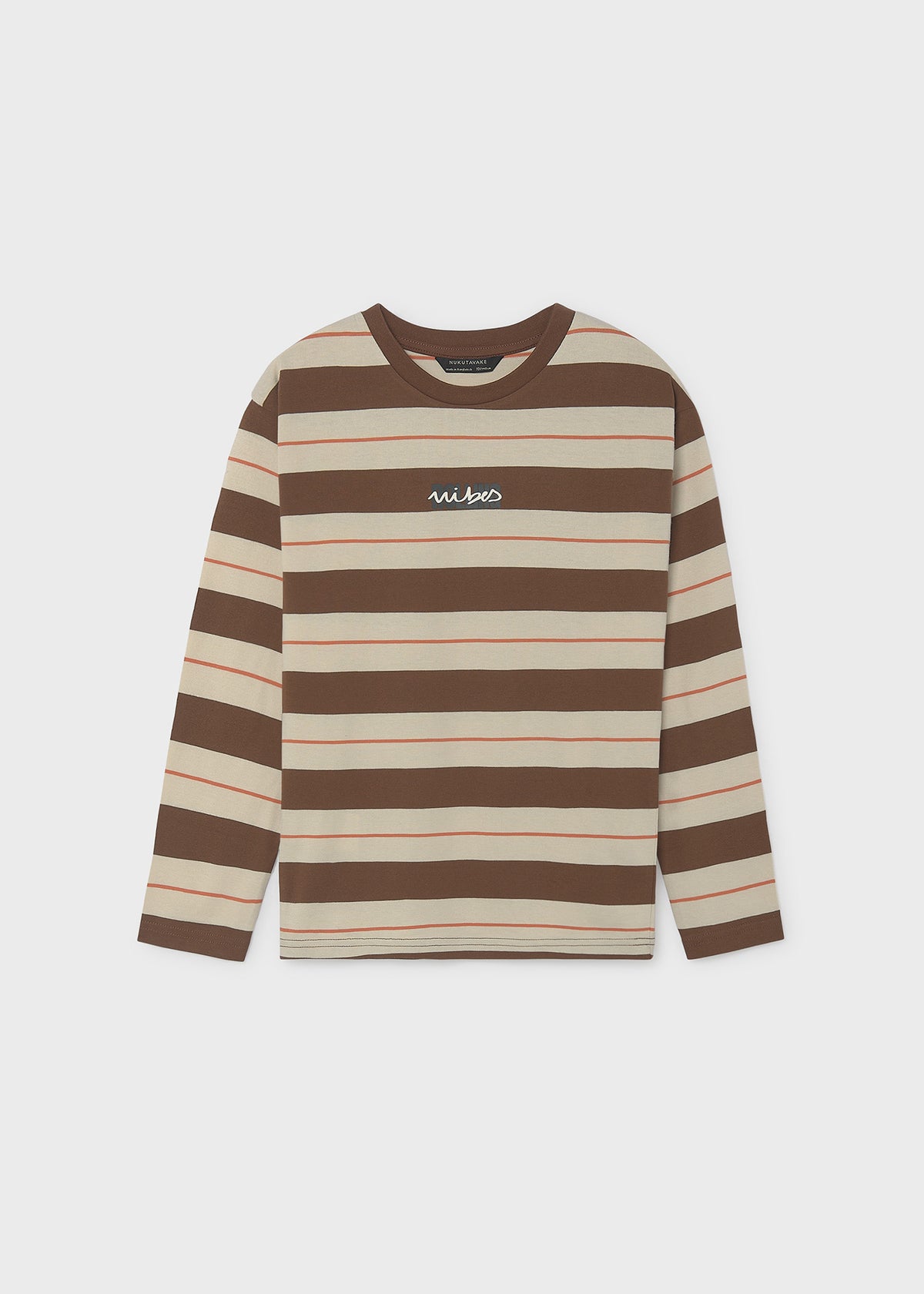Camiseta chico