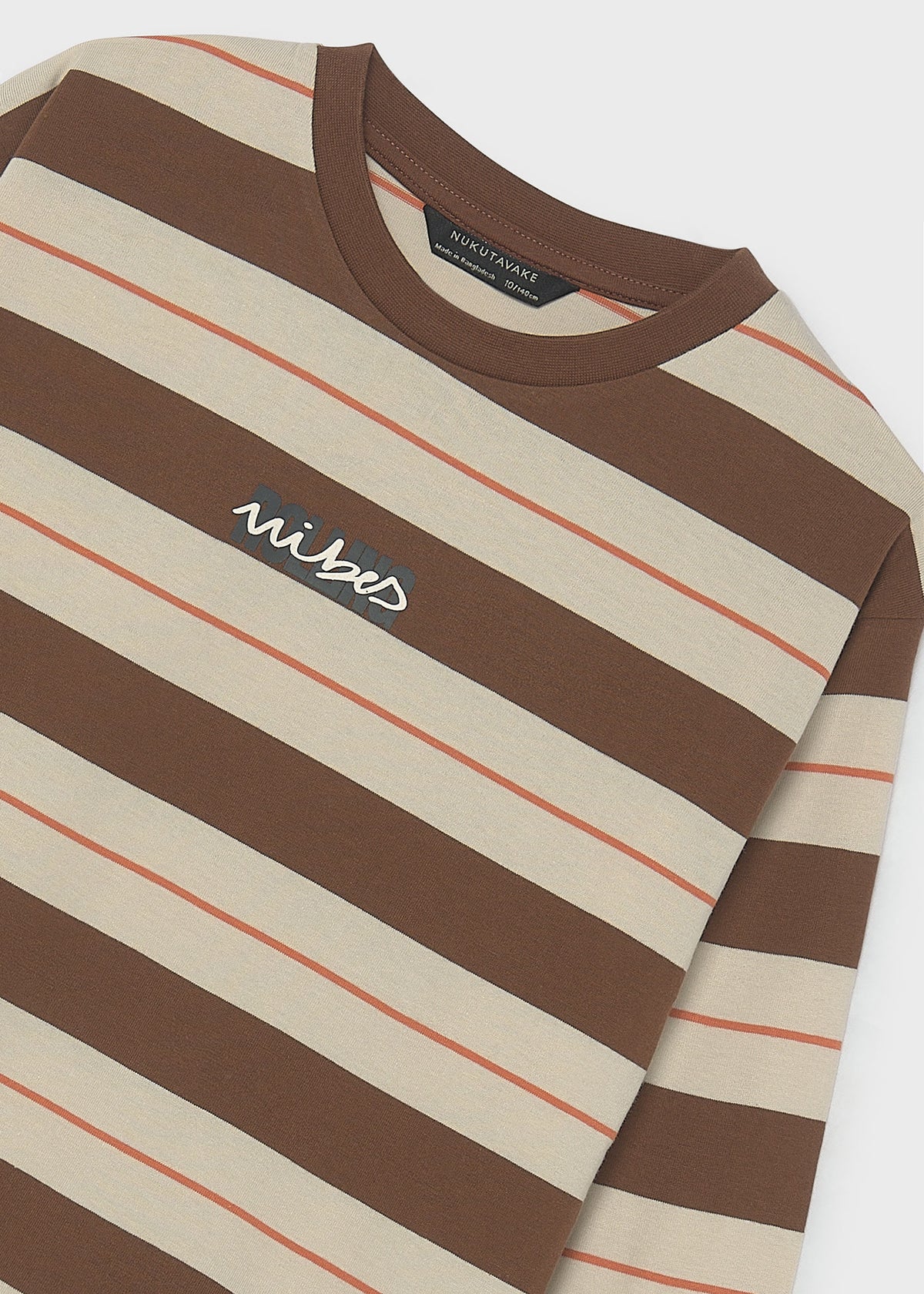 Camiseta chico