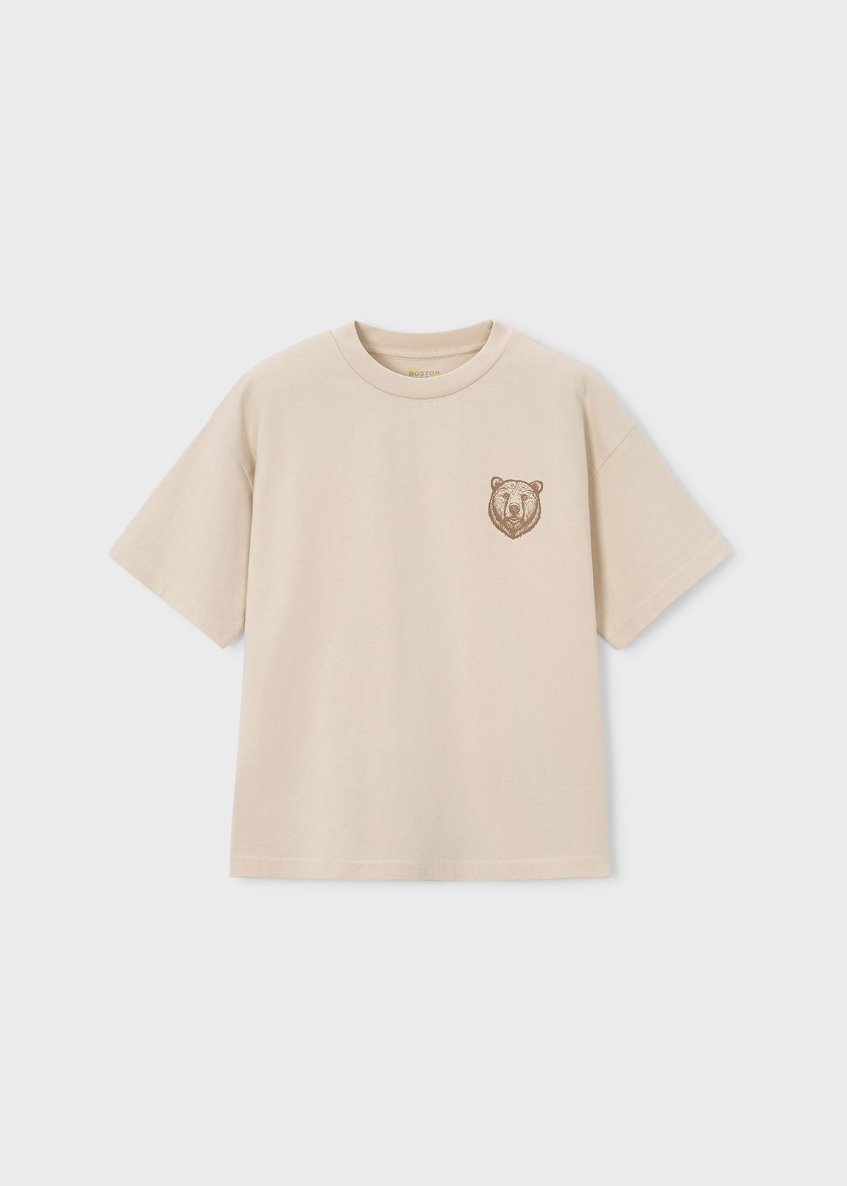 T- shirt αγόρι