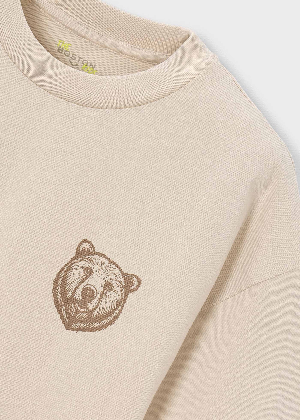 T- shirt αγόρι