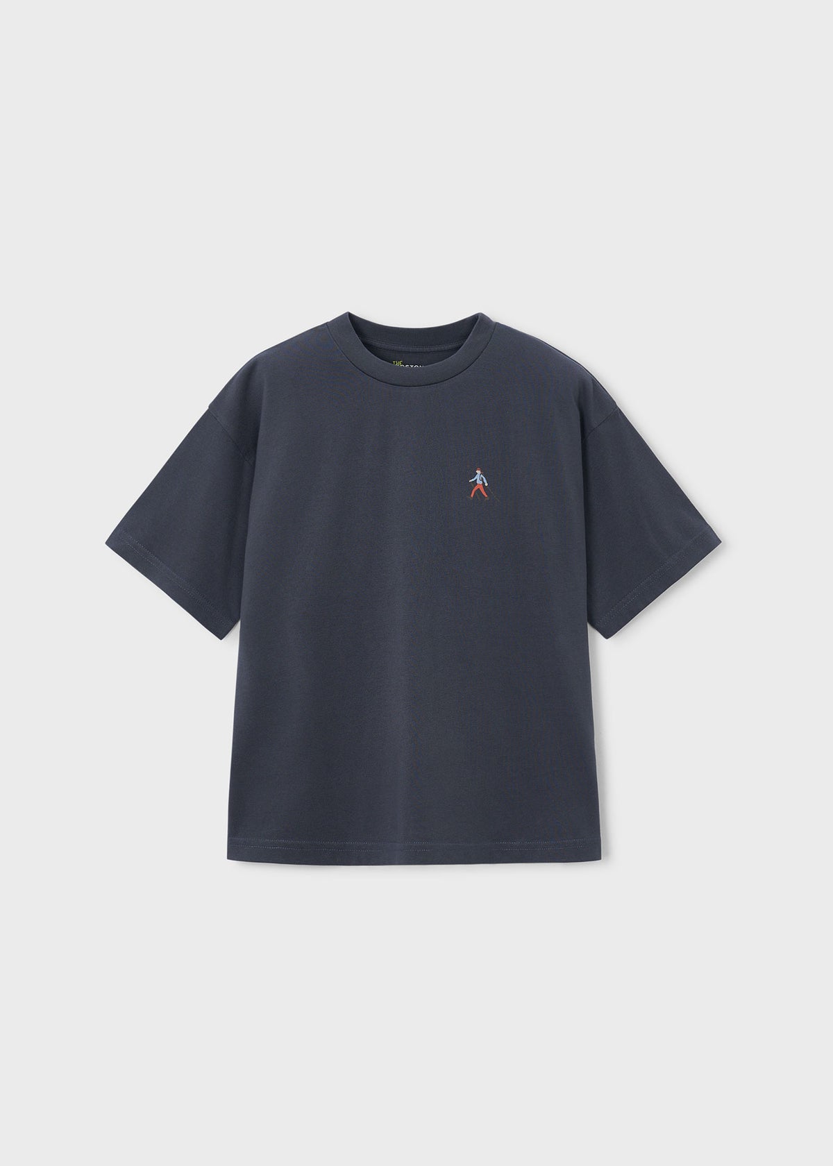 T- shirt αγόρι