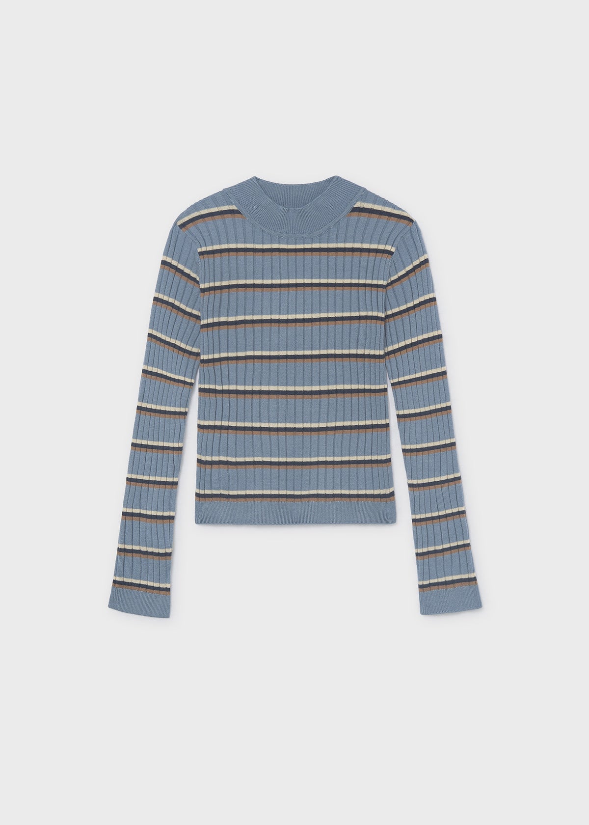 Jersey tricot chica