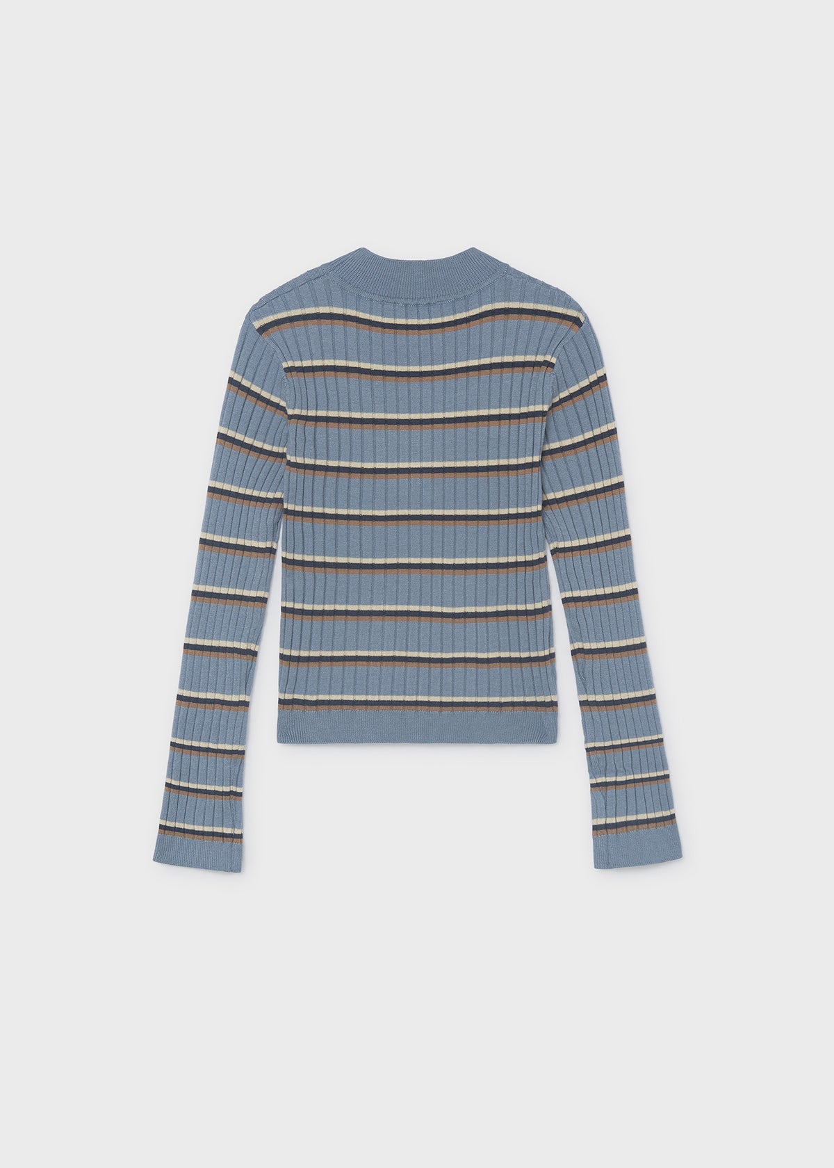 Jersey tricot chica
