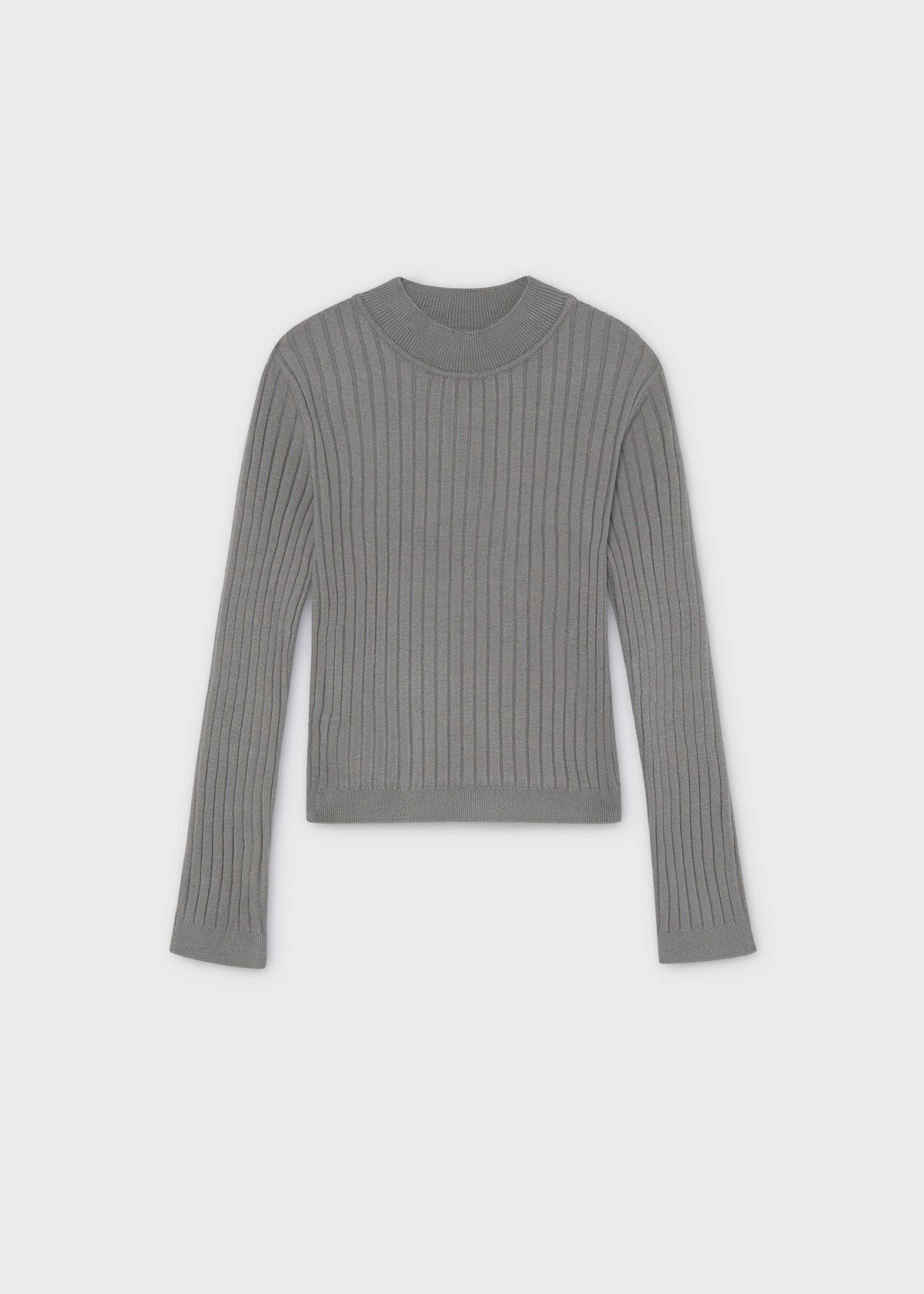 Jersey tricot chica