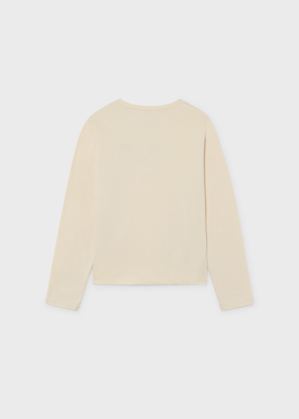Camiseta chic chica