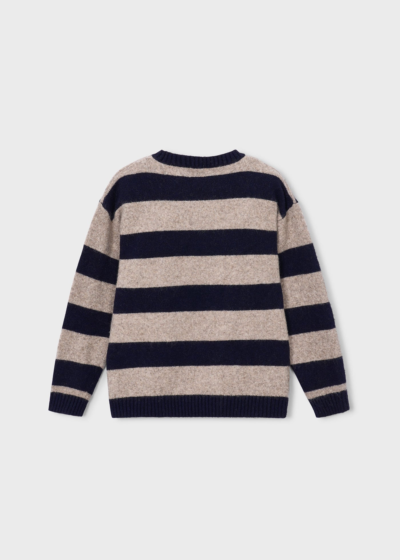 Jersey rayas Boston Kids
