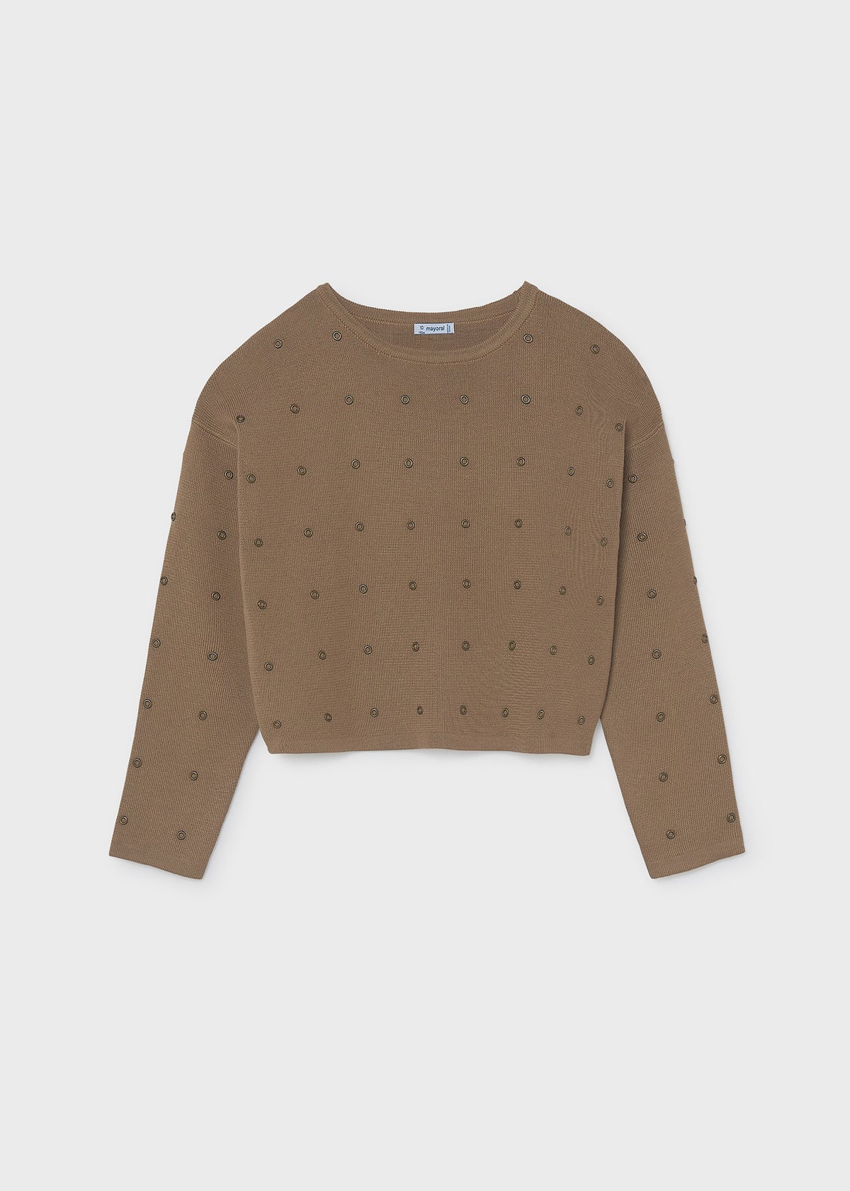 Jersey tachas chica