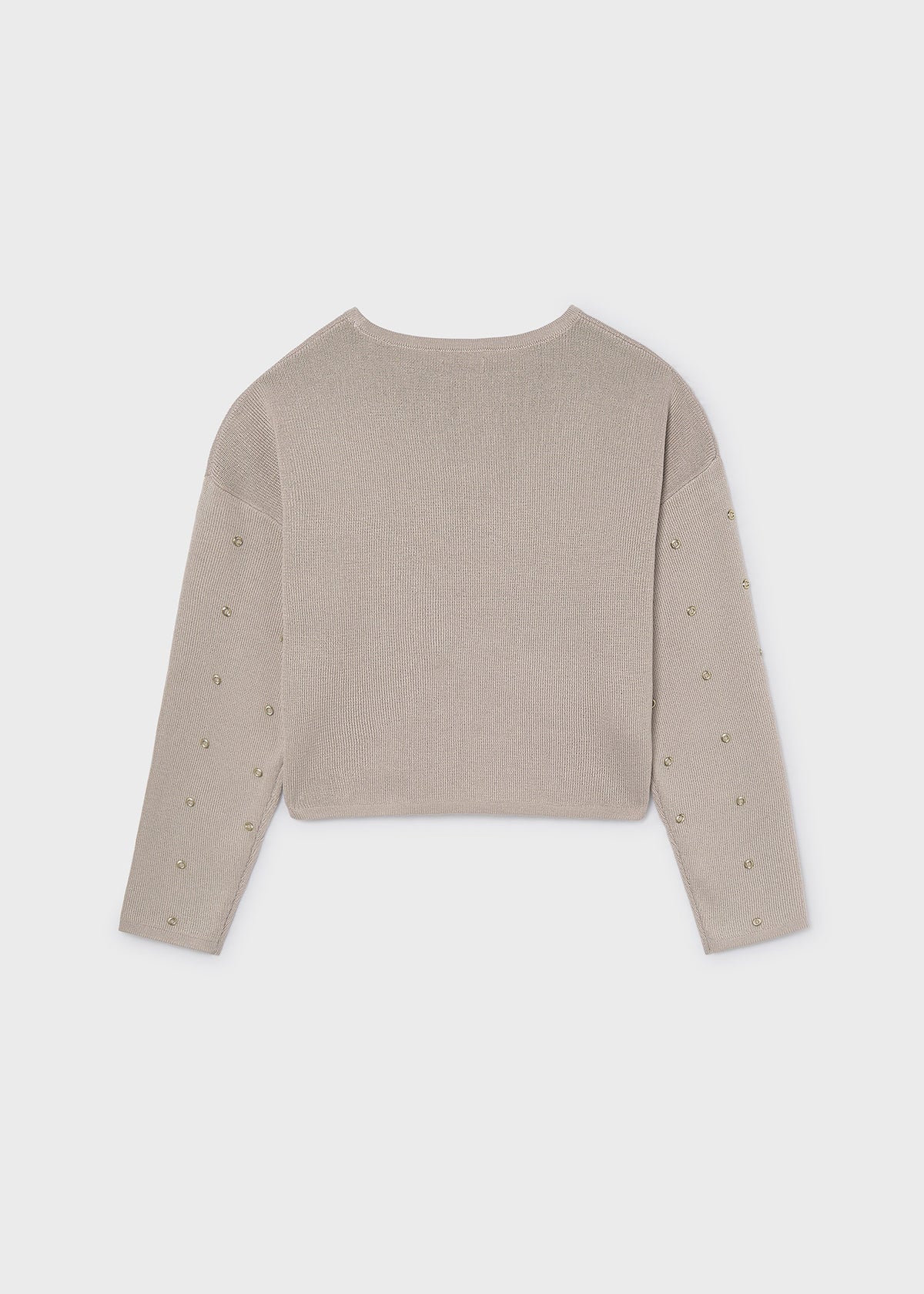 Jersey tachas chica