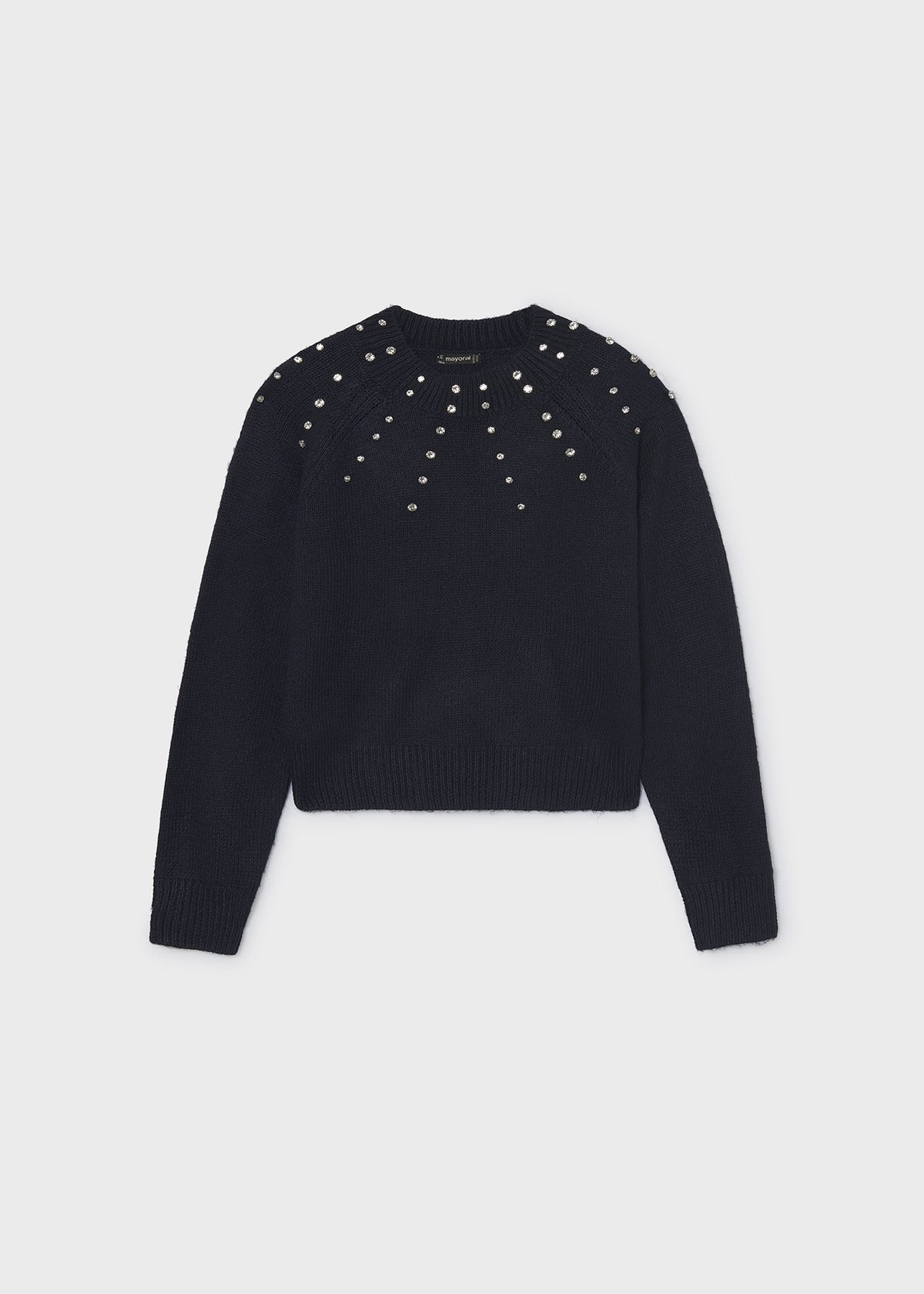 Jersey strass chica