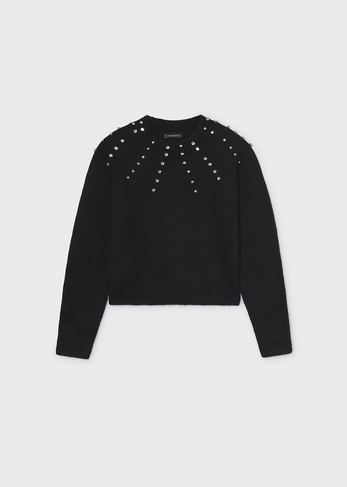 Jersey strass chica
