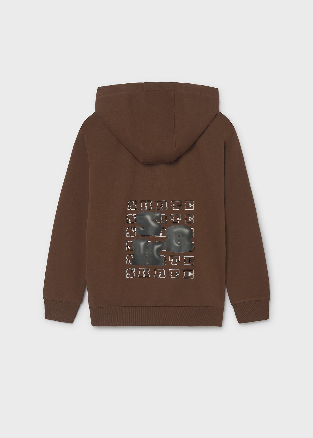 Sudadera 3D chico