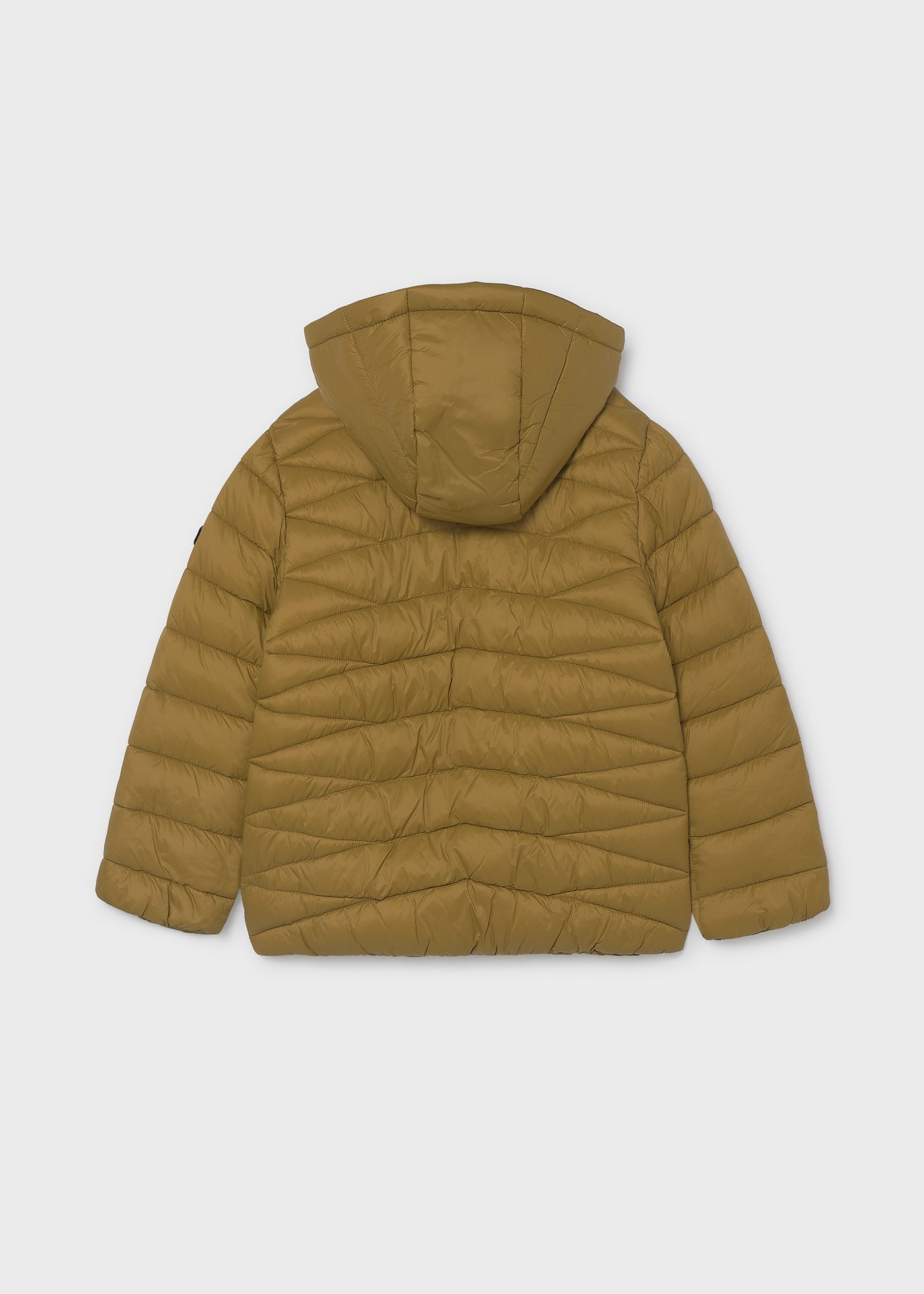 Chaquetón acolchado ligero chico