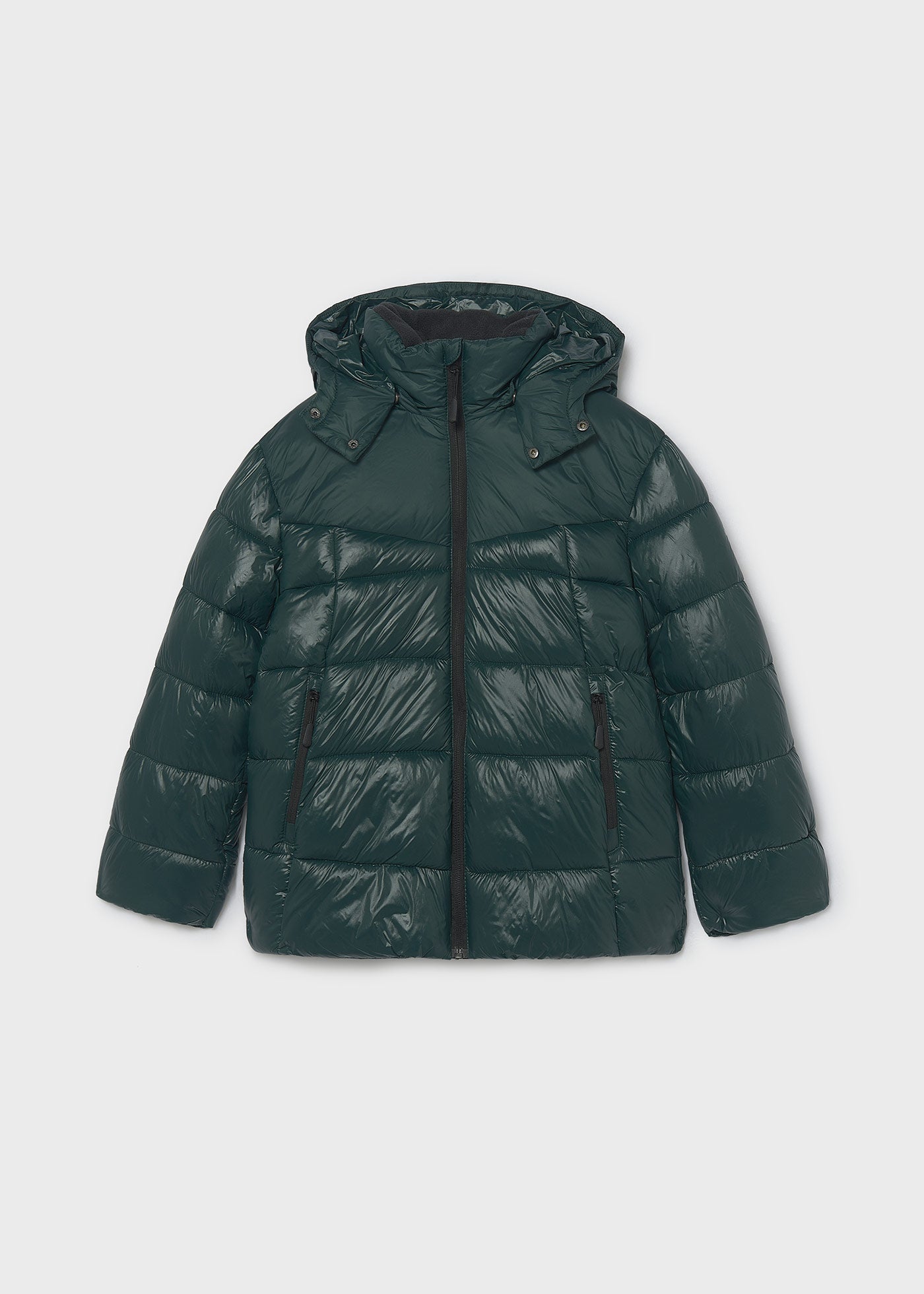 Chaquetón chico