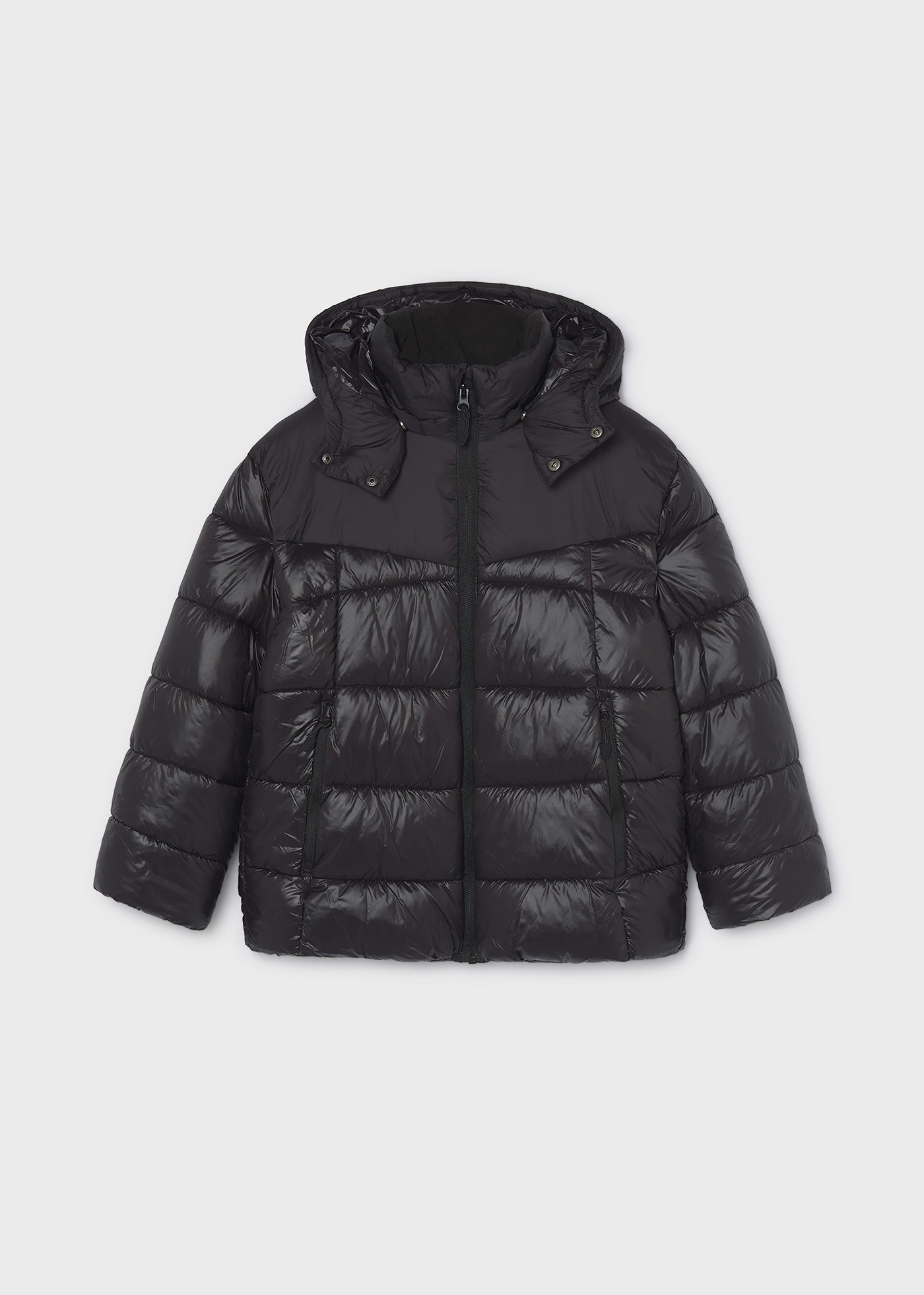 Chaquetón chico