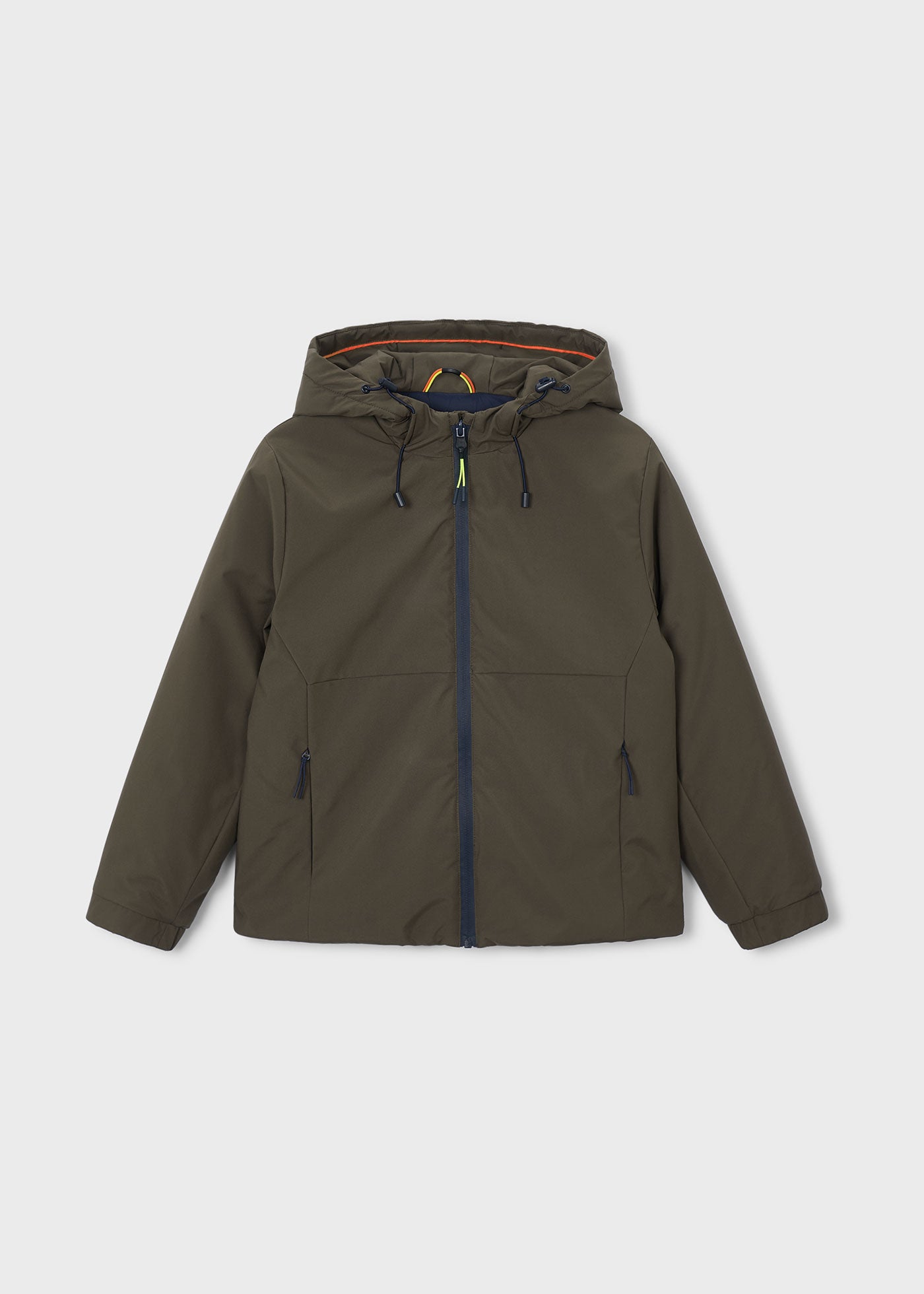 Chaquetón ligero Boston Kids