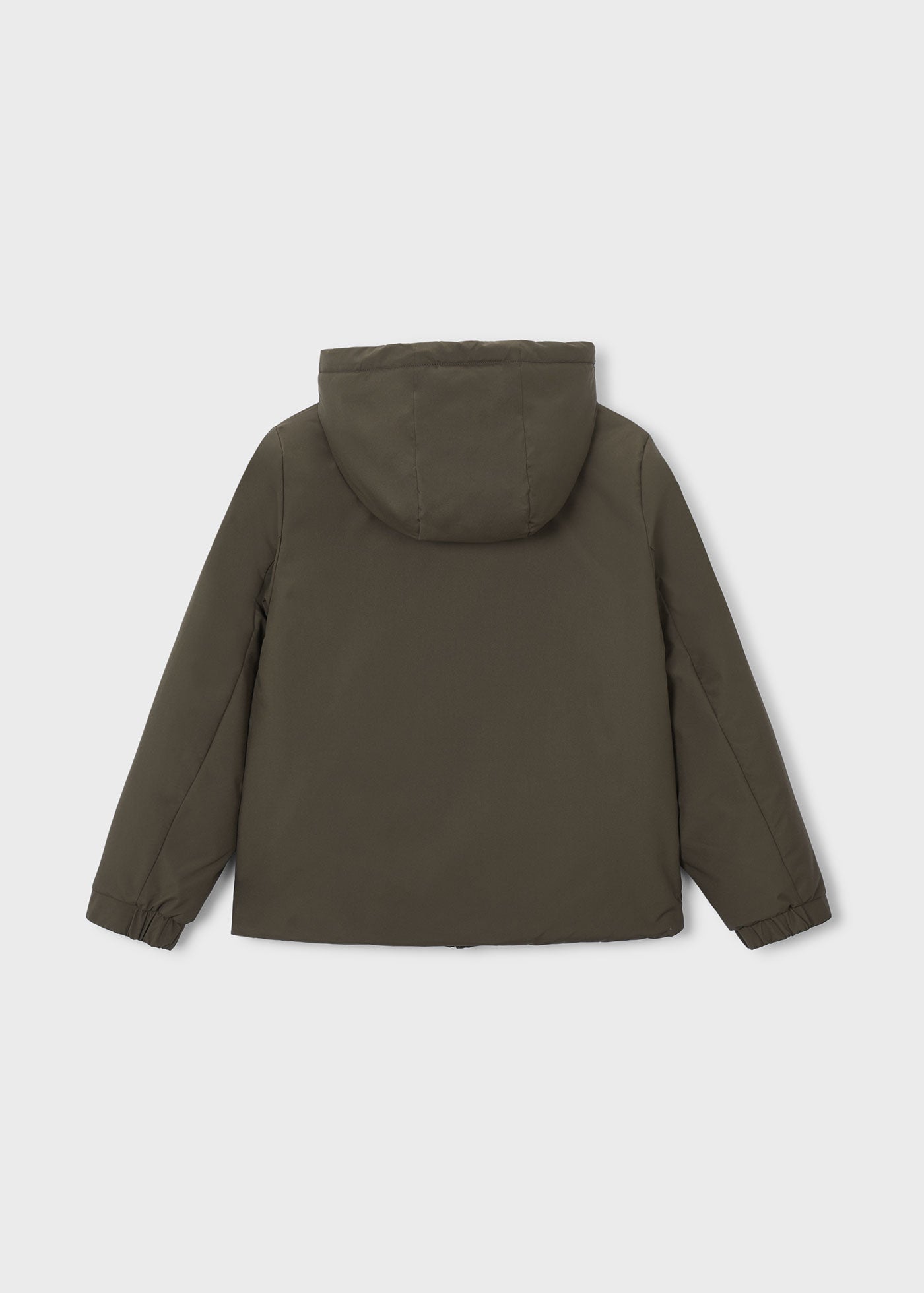 Chaquetón ligero Boston Kids