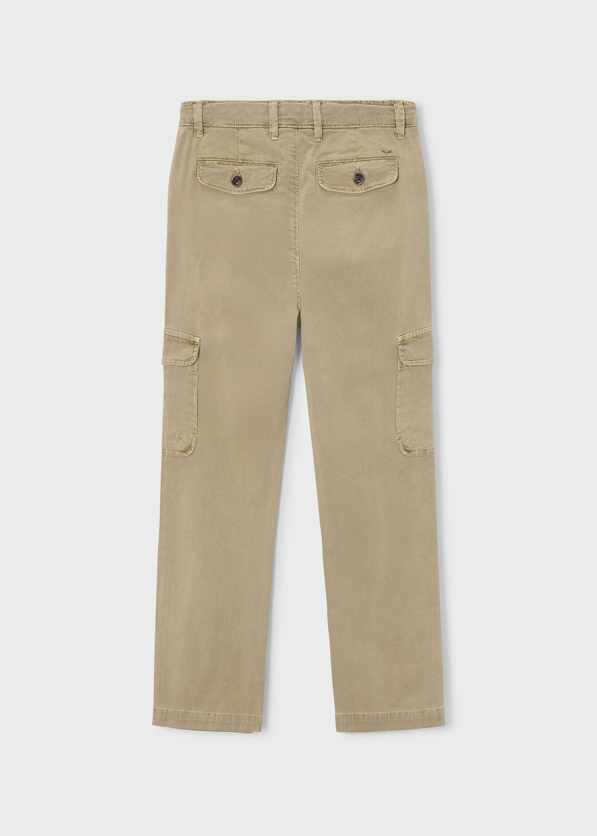 Pantalón cargo niño