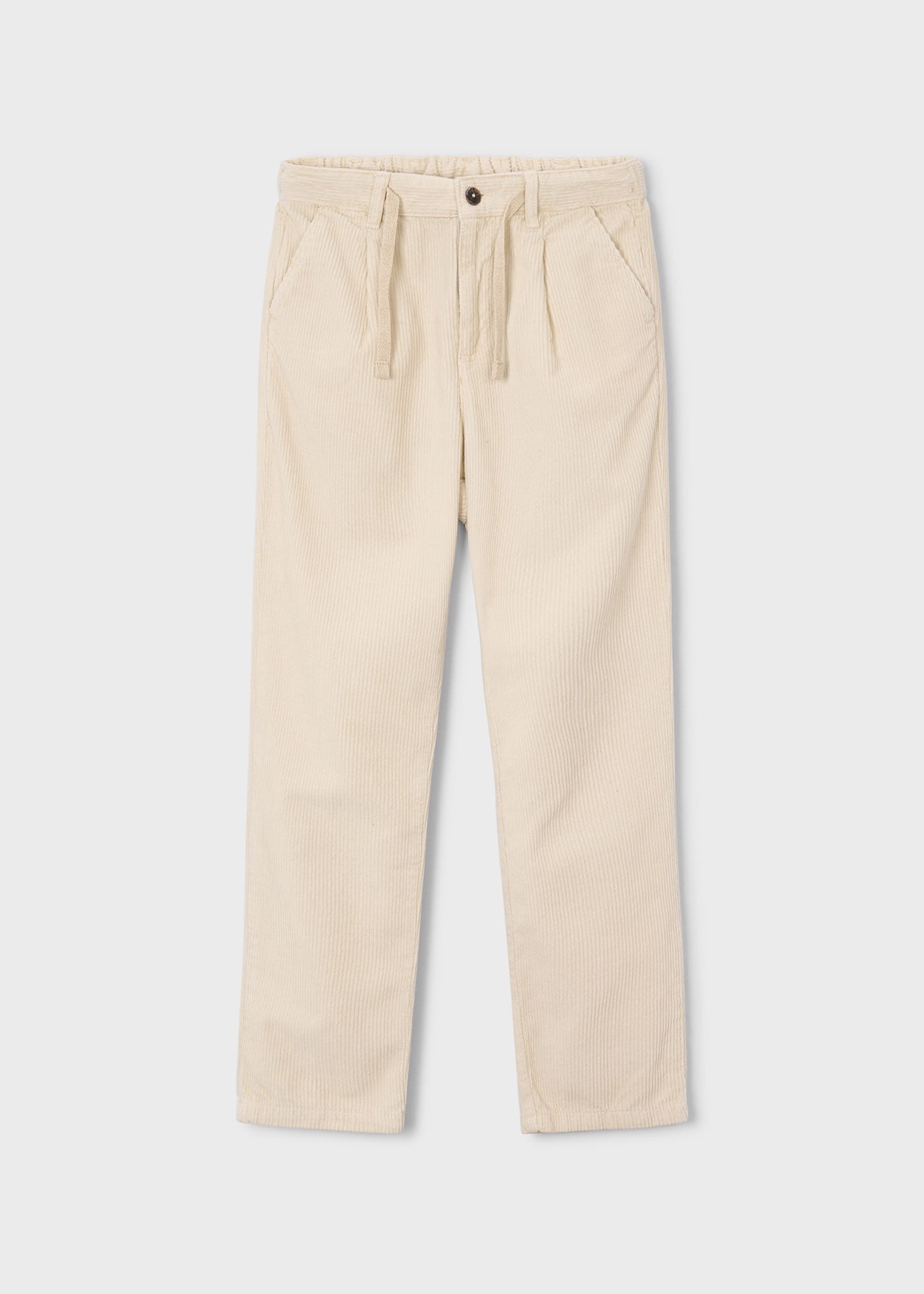 Pantalón pana niño