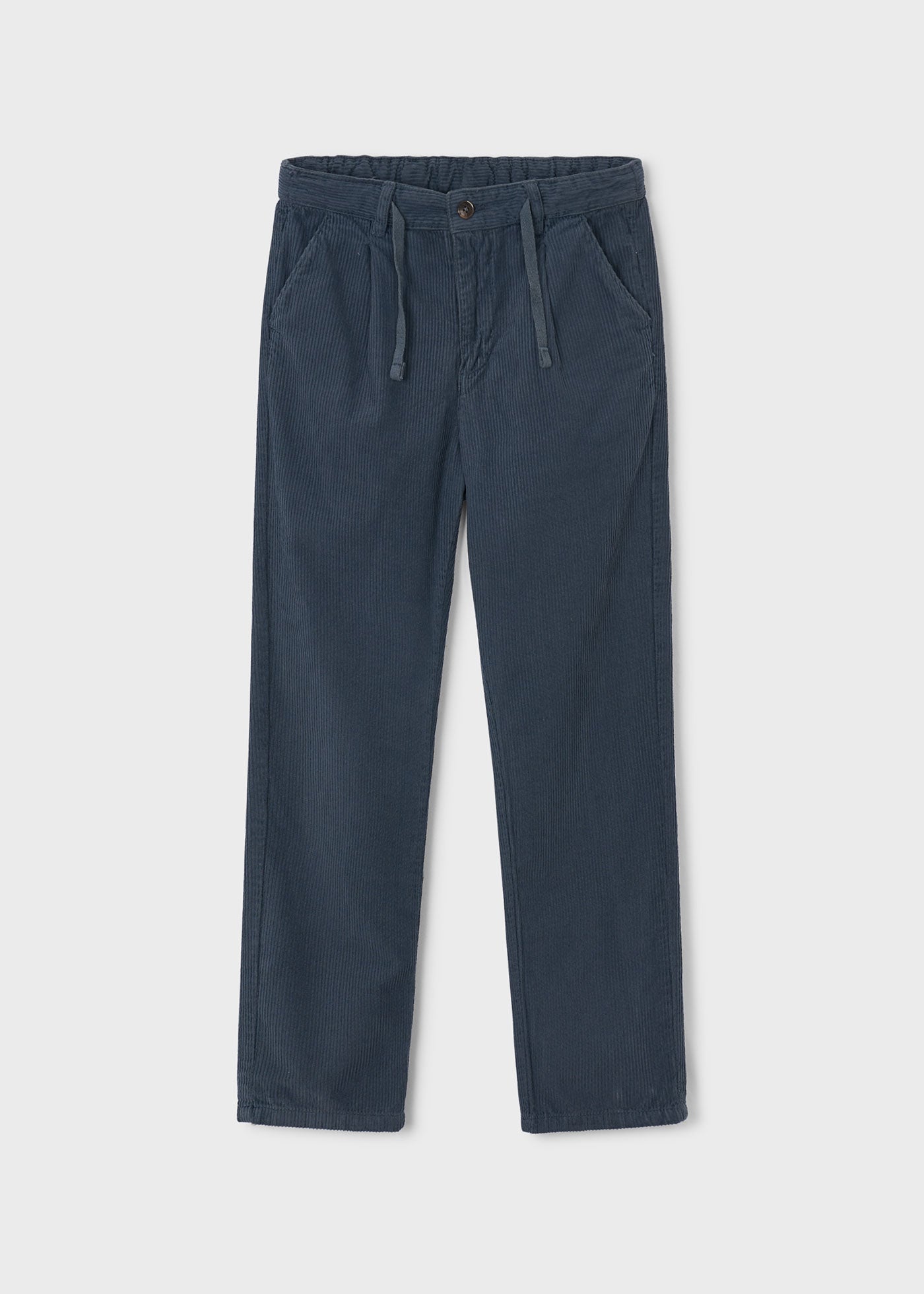 Pantalón pana niño
