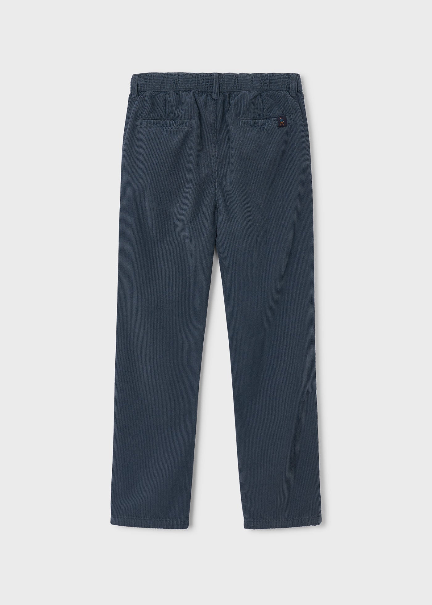 Pantalón pana niño