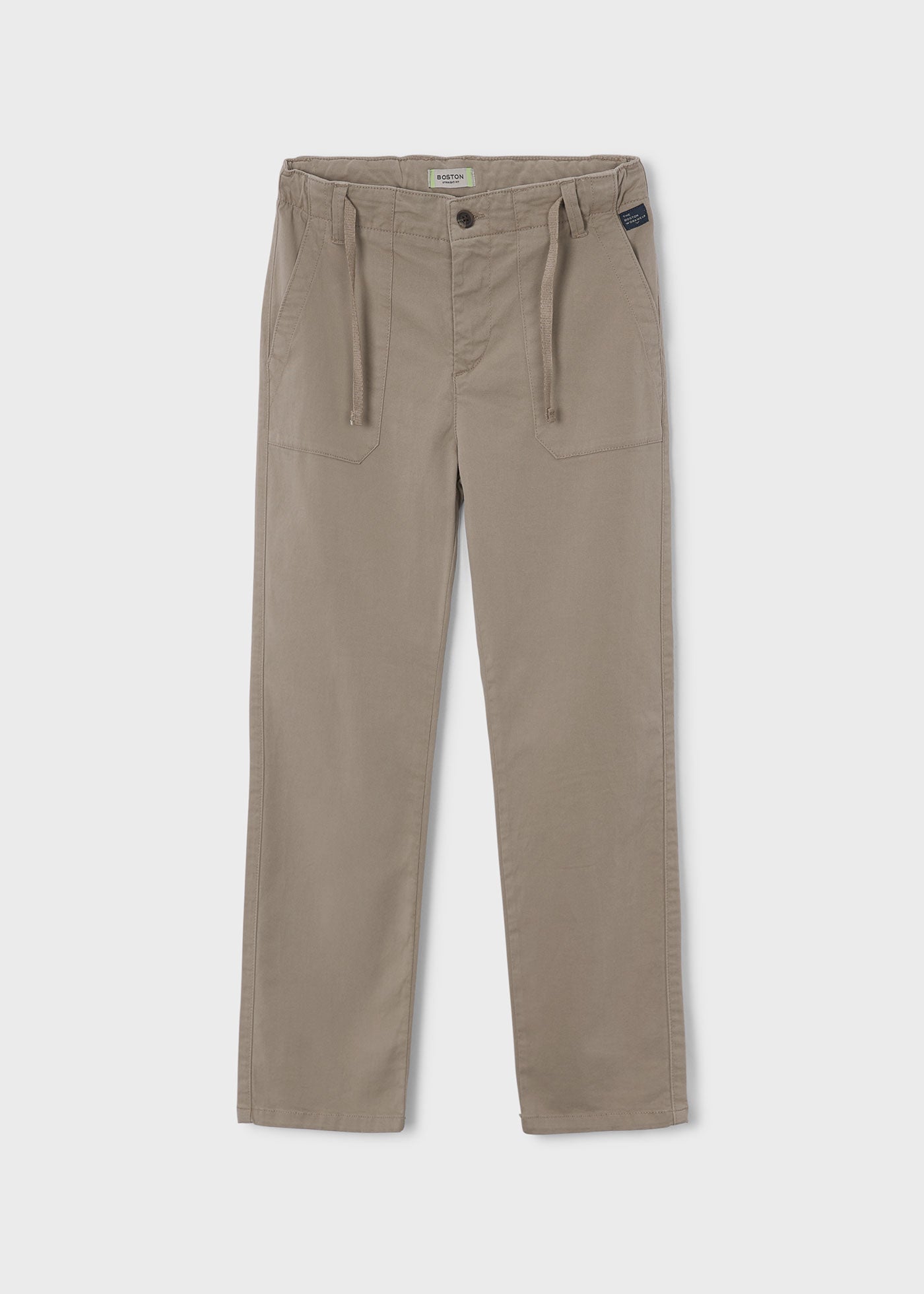 Pantalón worker Boston Kids