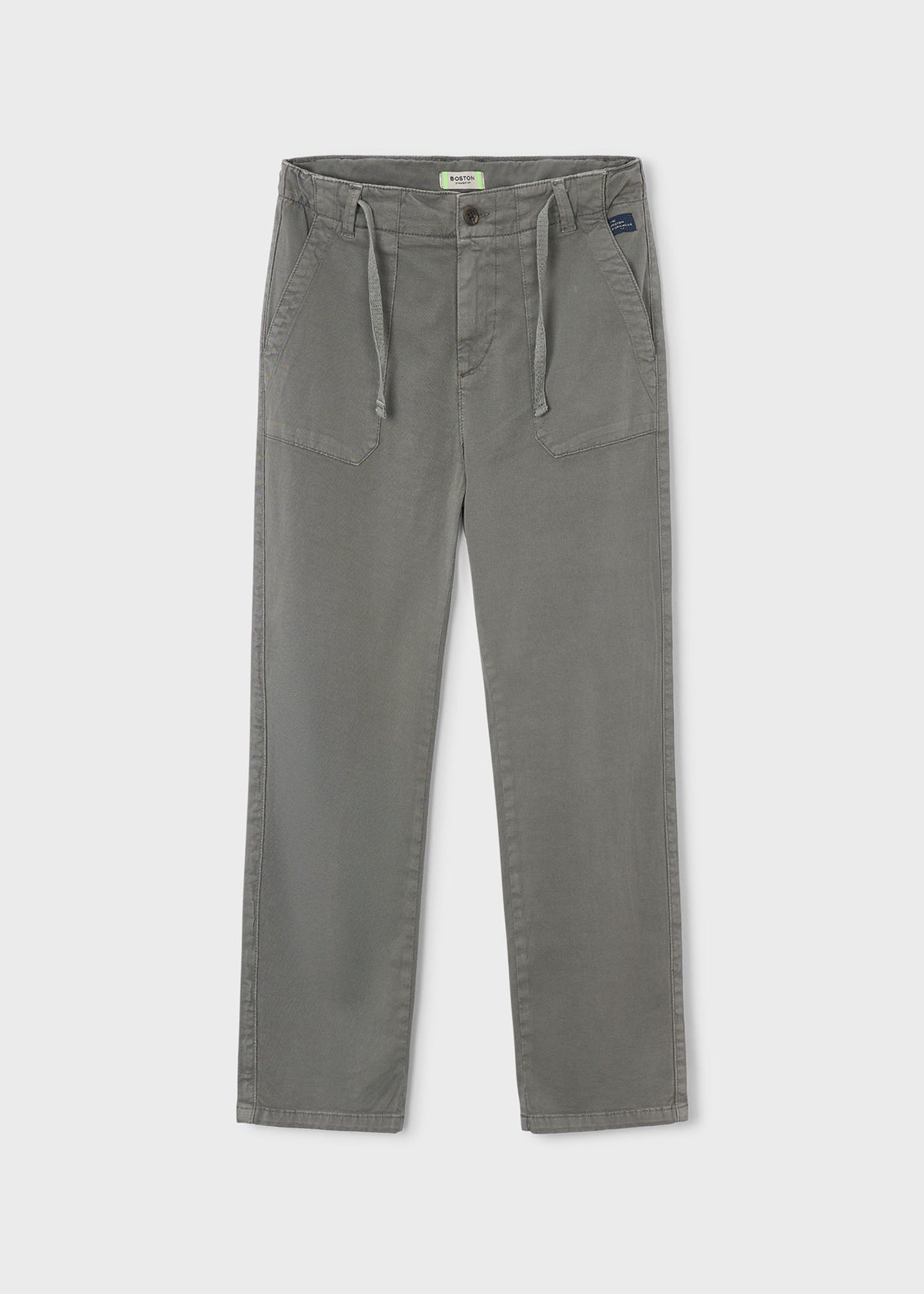 Pantalón worker Boston Kids