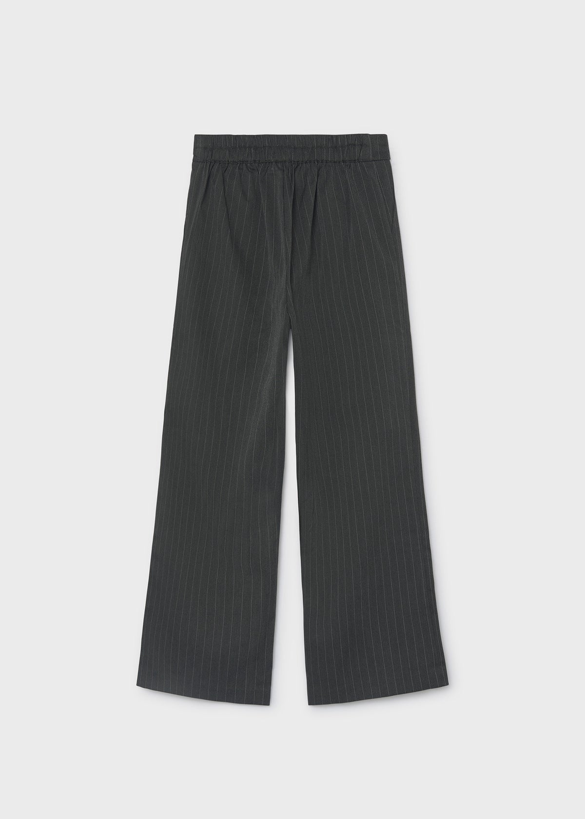 Pantalón pinzas chica