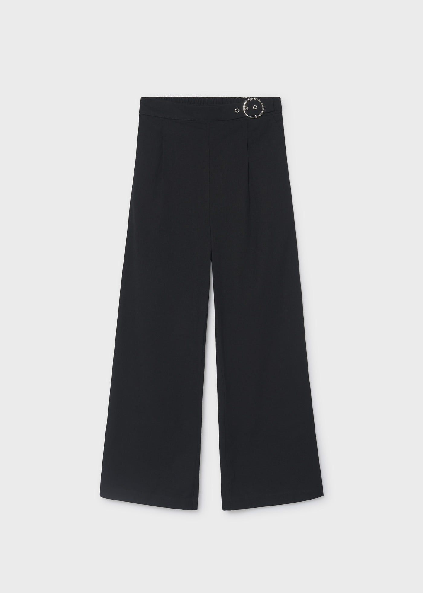 Pantalón pinzas chica