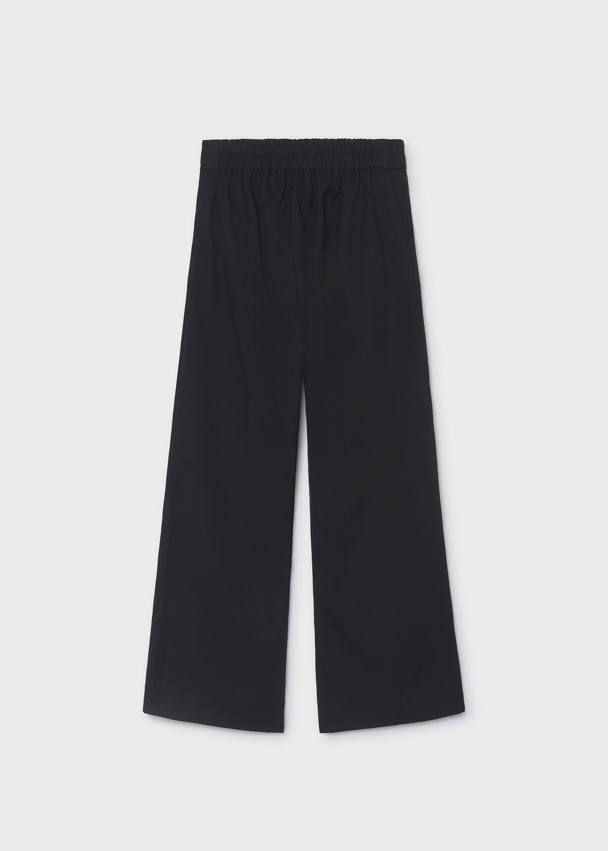 Pantalón pinzas chica
