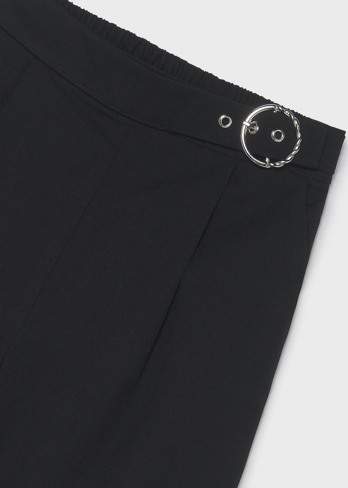 Pantalón pinzas chica