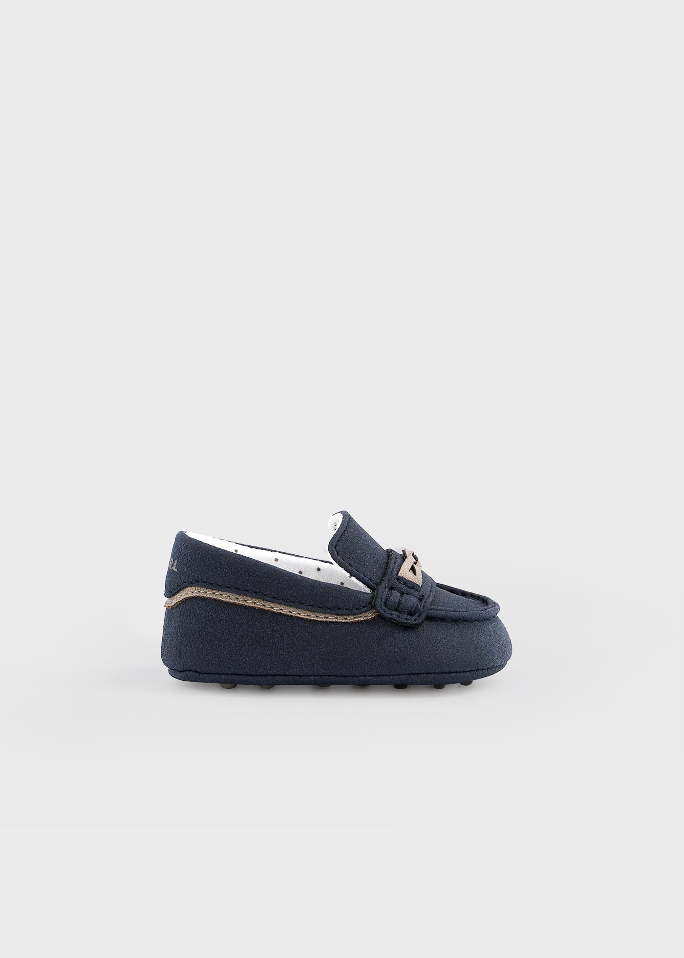 Mocasines recién nacido