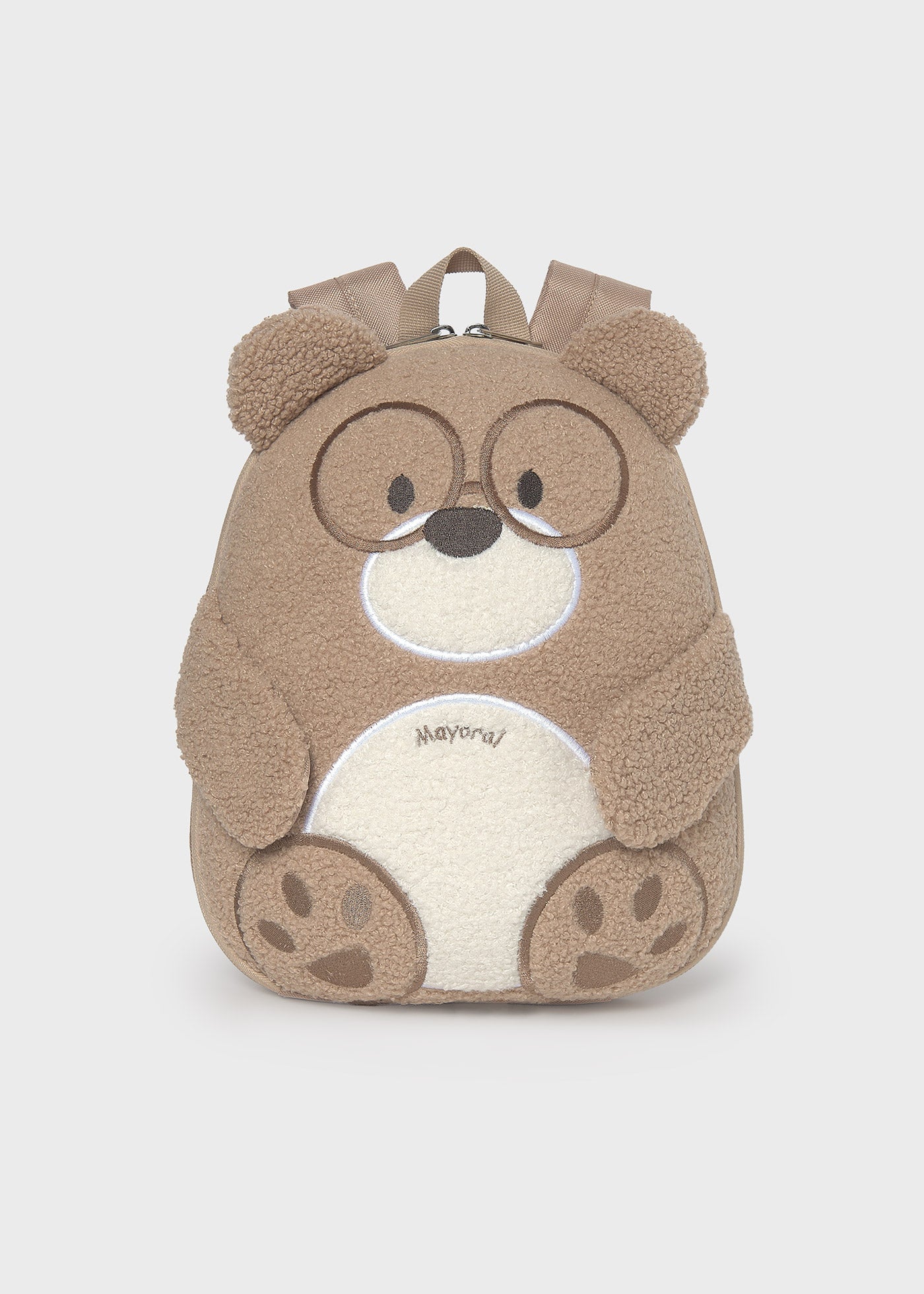 Mochila bebé