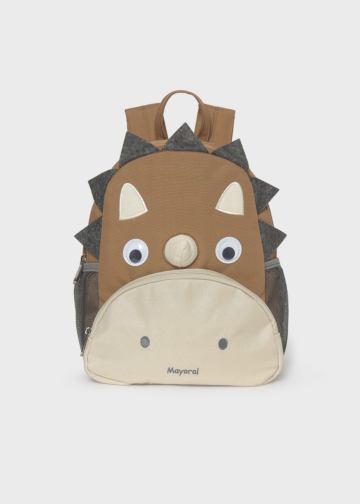 Mochila guardería animalitos bebé
