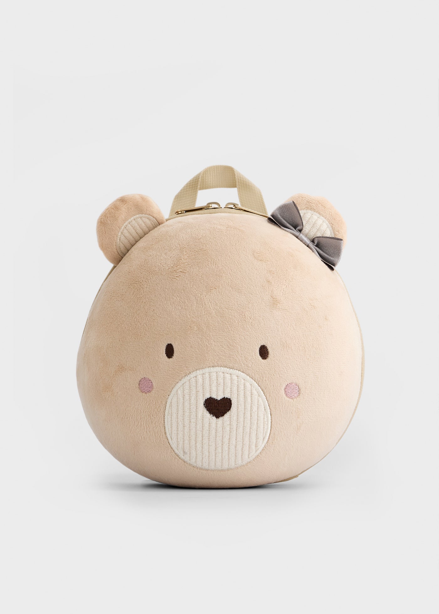 Mochila orejitas bebé