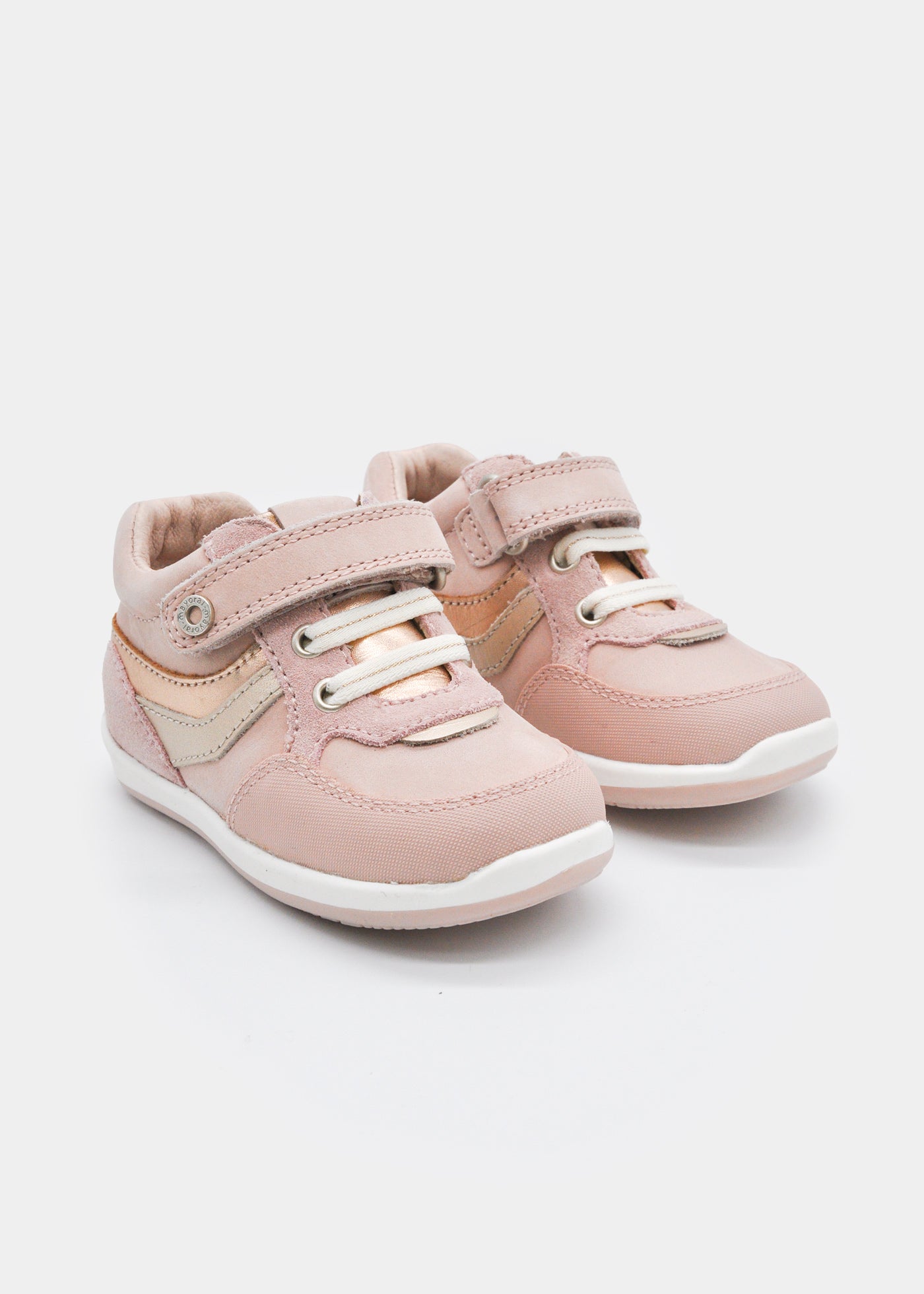 Zapatilla deportiva bebé