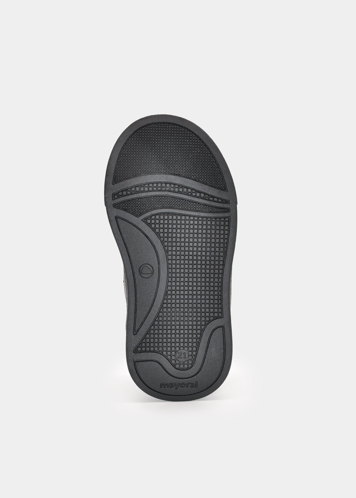 Deportiva urbana bebé