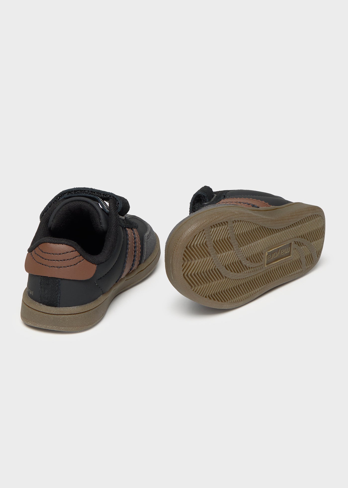 Deportiva bebé