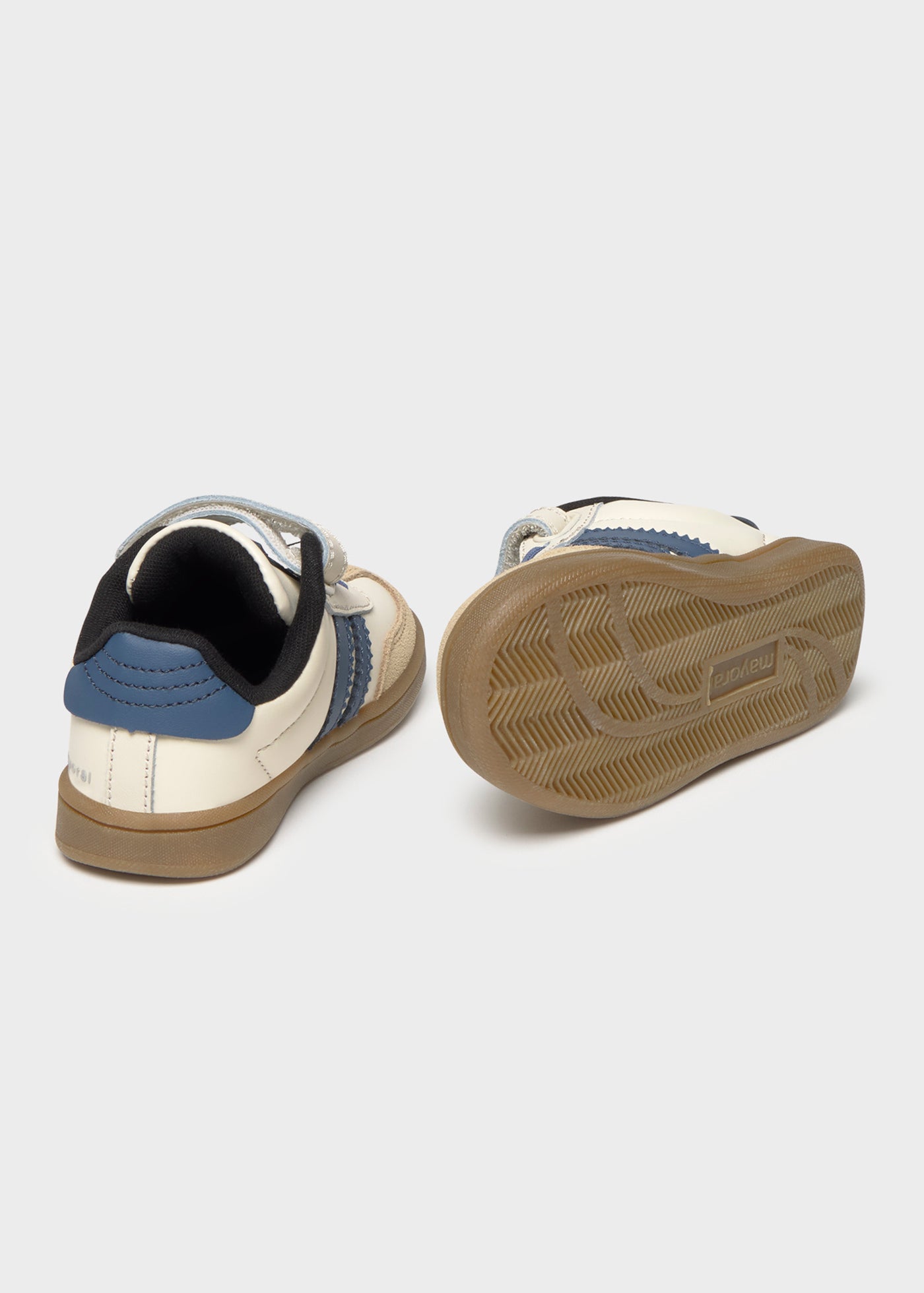 Deportiva bebé