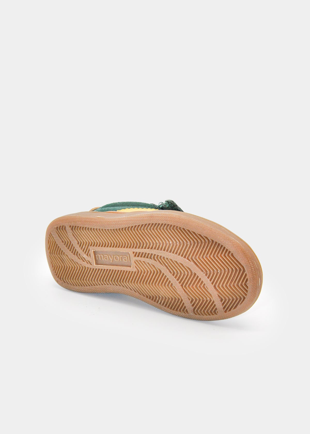 Deportiva bebé