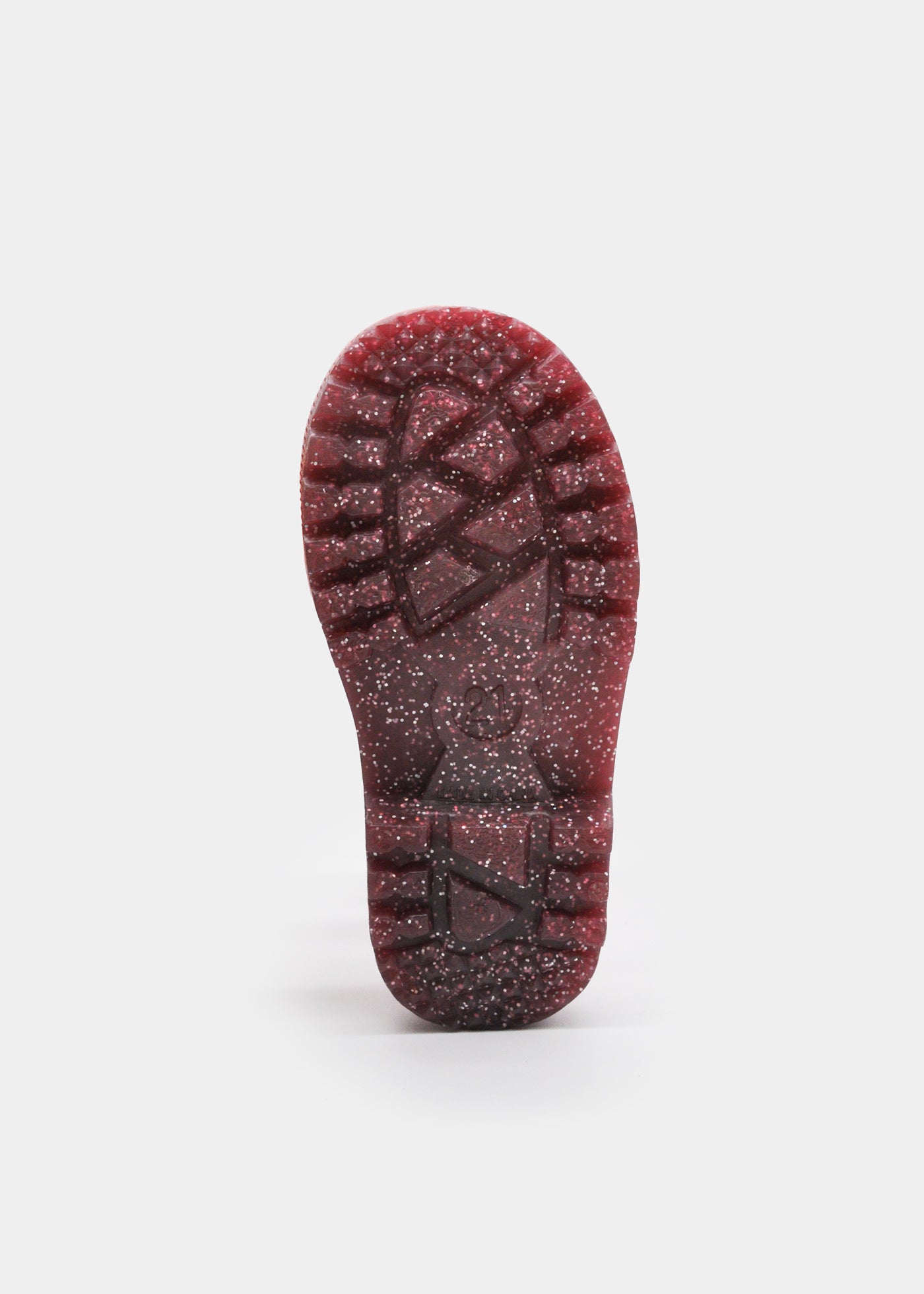 Bota de agua bebé