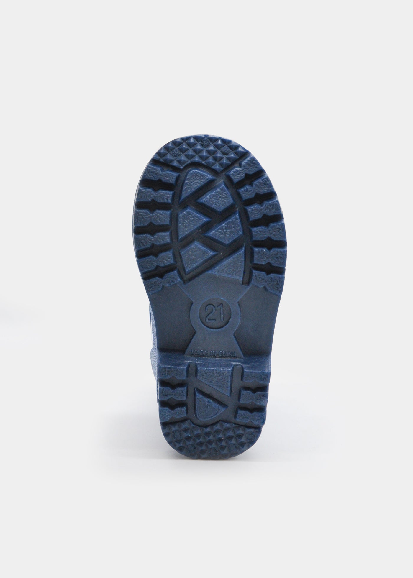 Bota de agua niño
