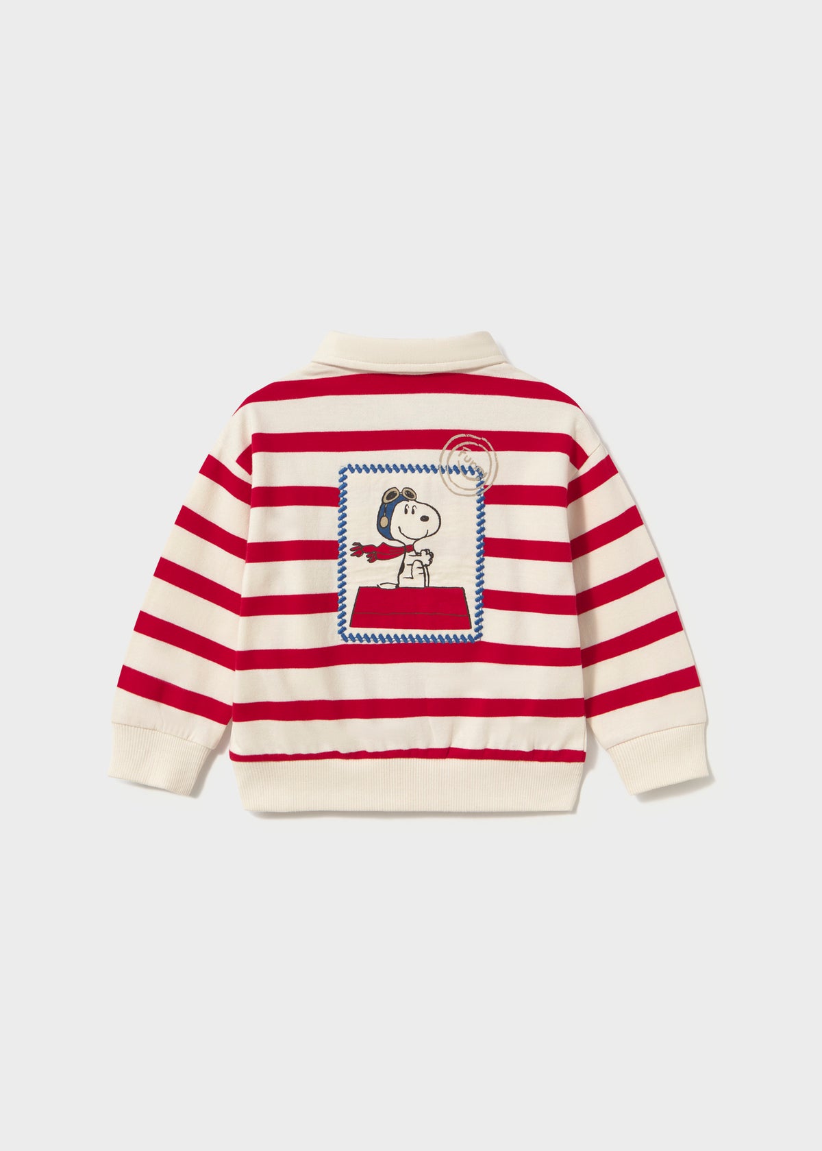 Φούτερ μωρό