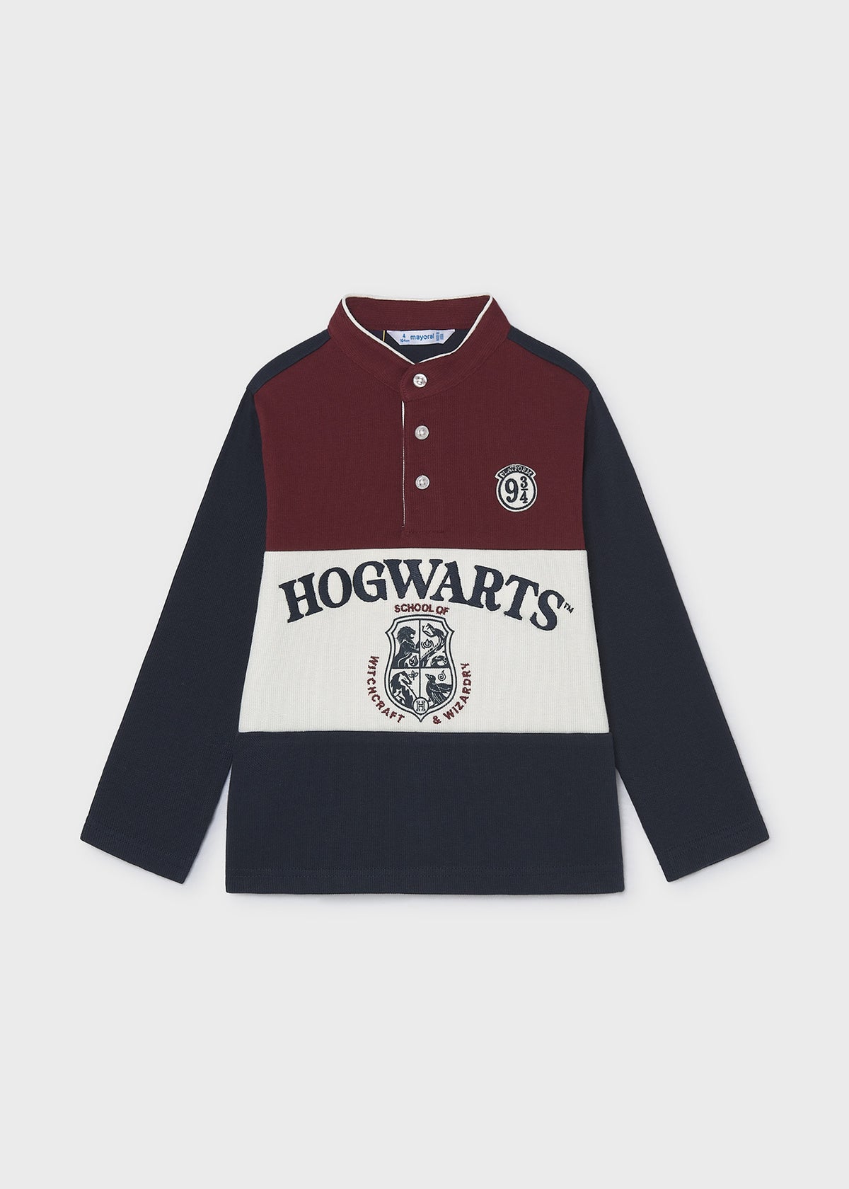 Πόλο Harry Potter