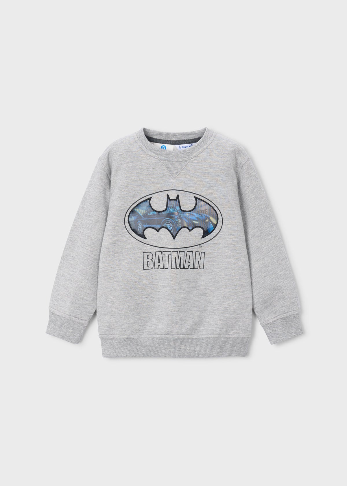 Φούτερ αγόρι Batman ®