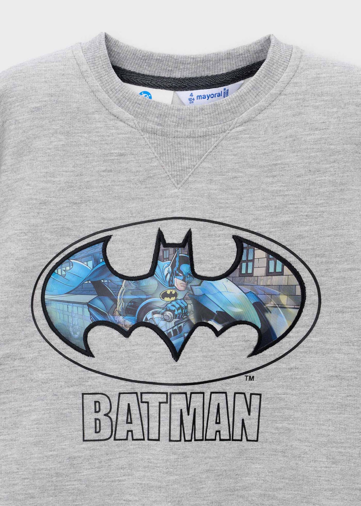 Φούτερ αγόρι Batman ®