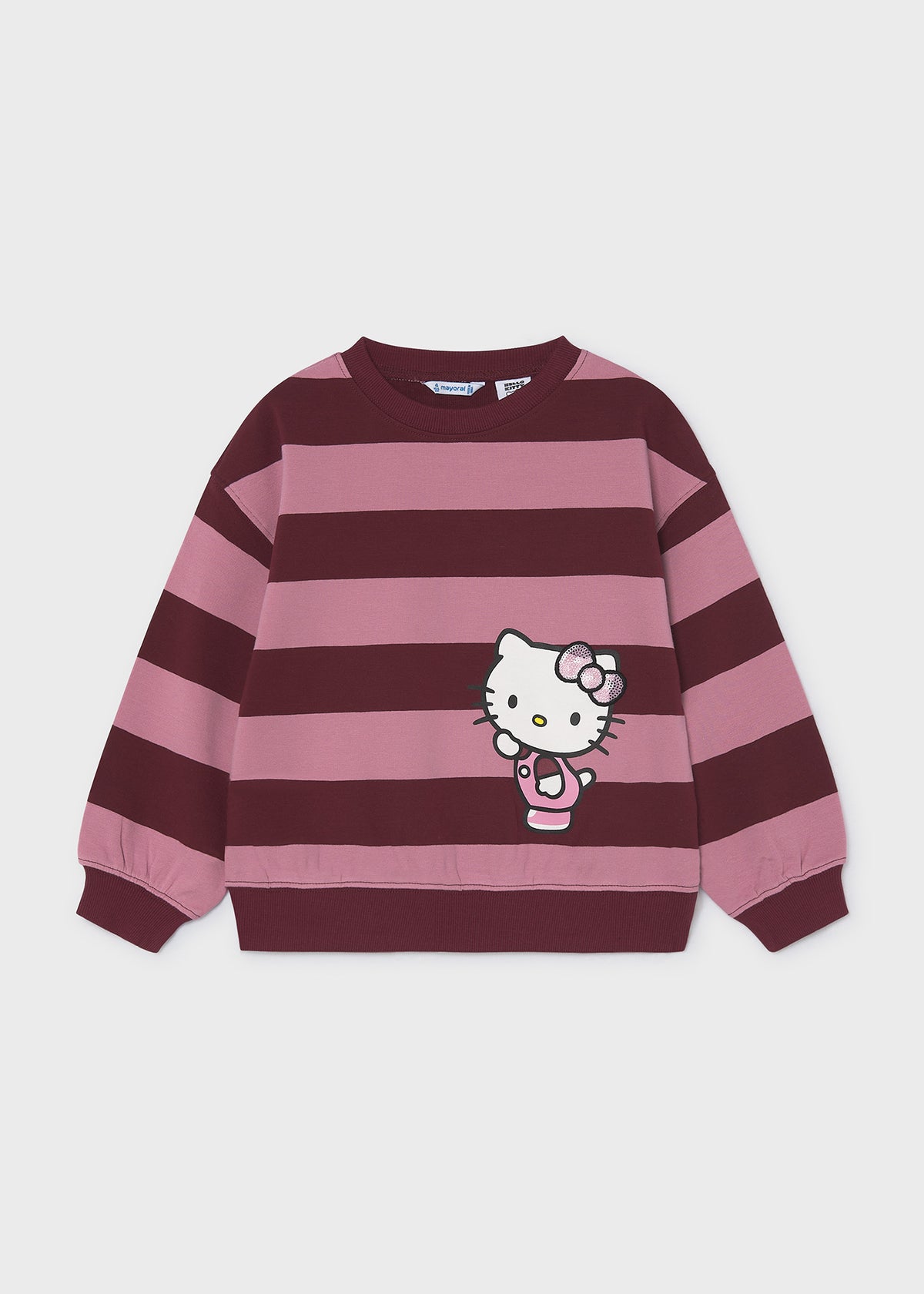 Φούτερ κορίτσι Hello Kitty ®